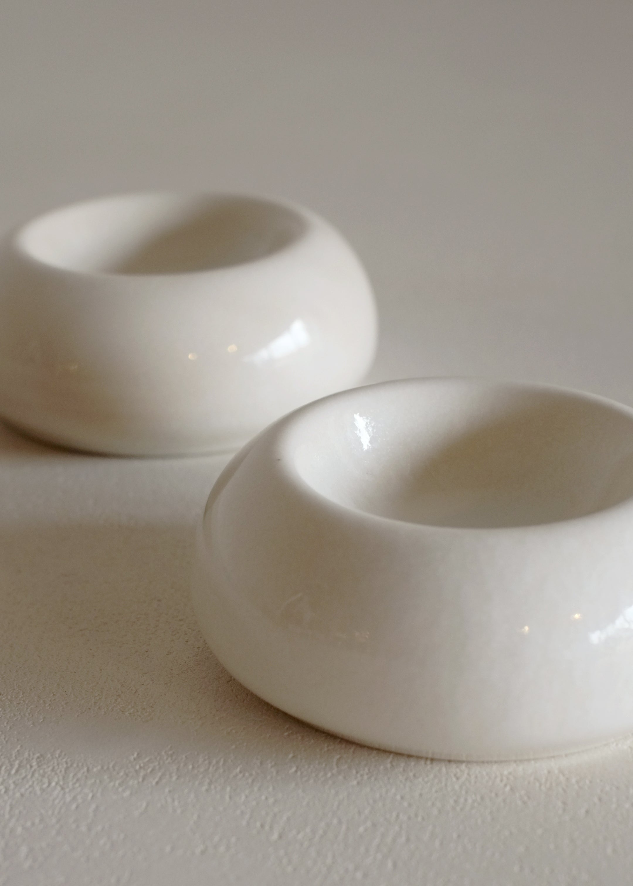 Nest Round Dish