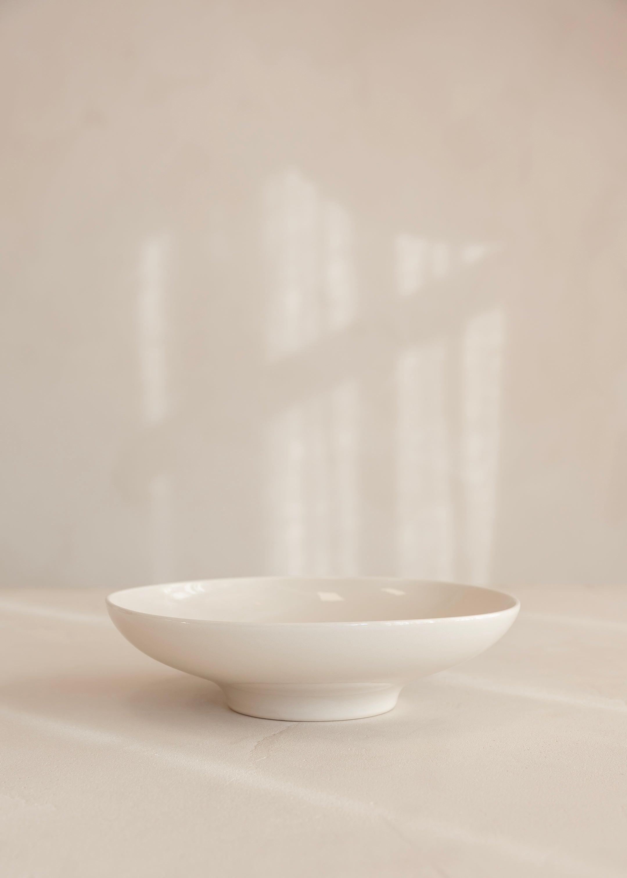 Nest Round Bowl