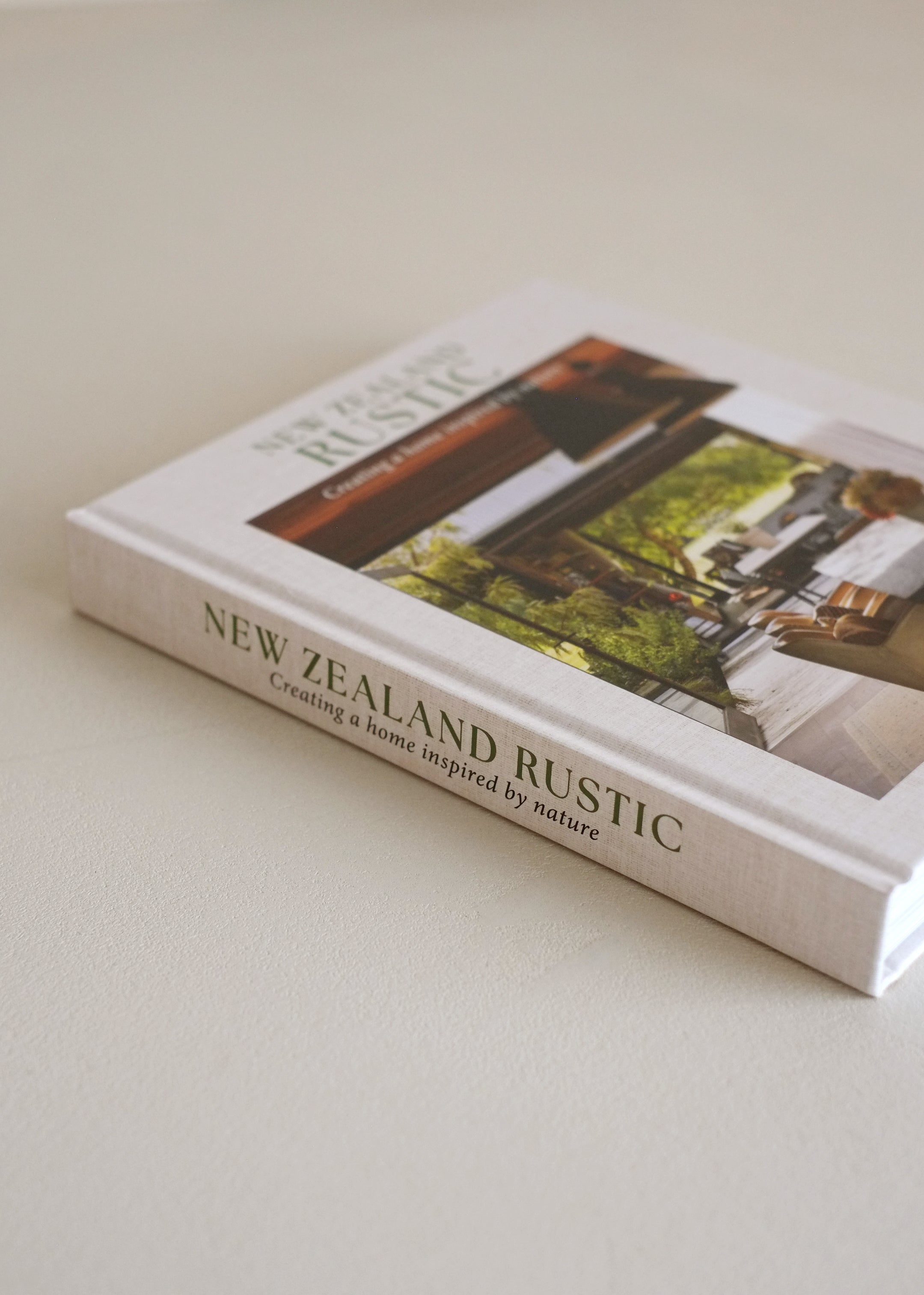 New Zealand Rustic