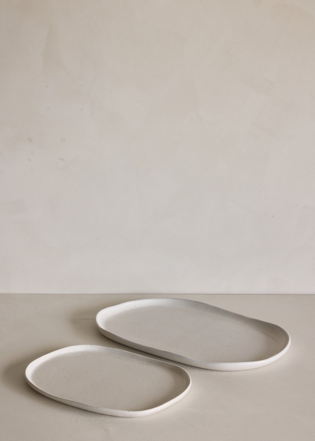 Oblong Platter