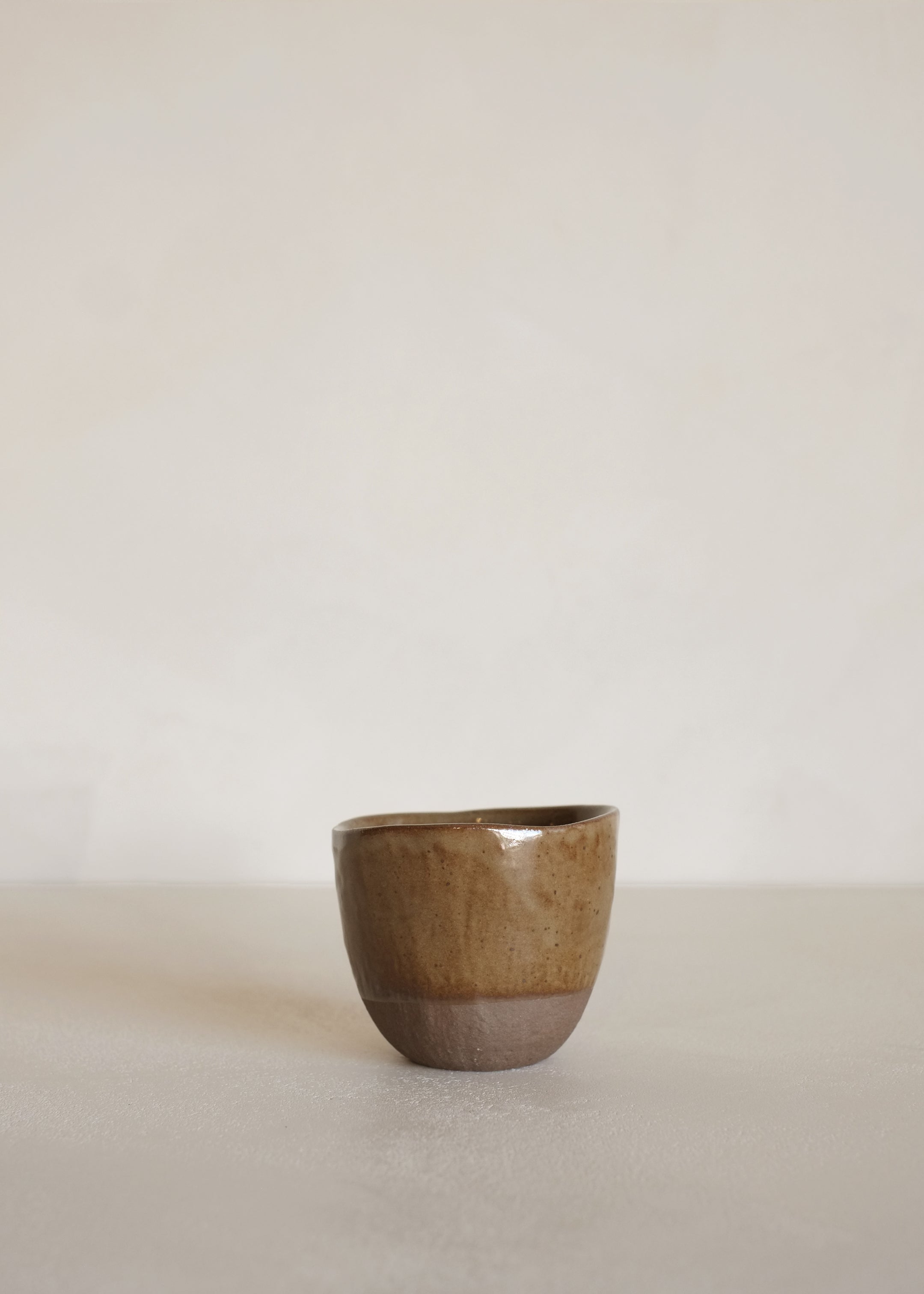 Organic Cup / Hazel