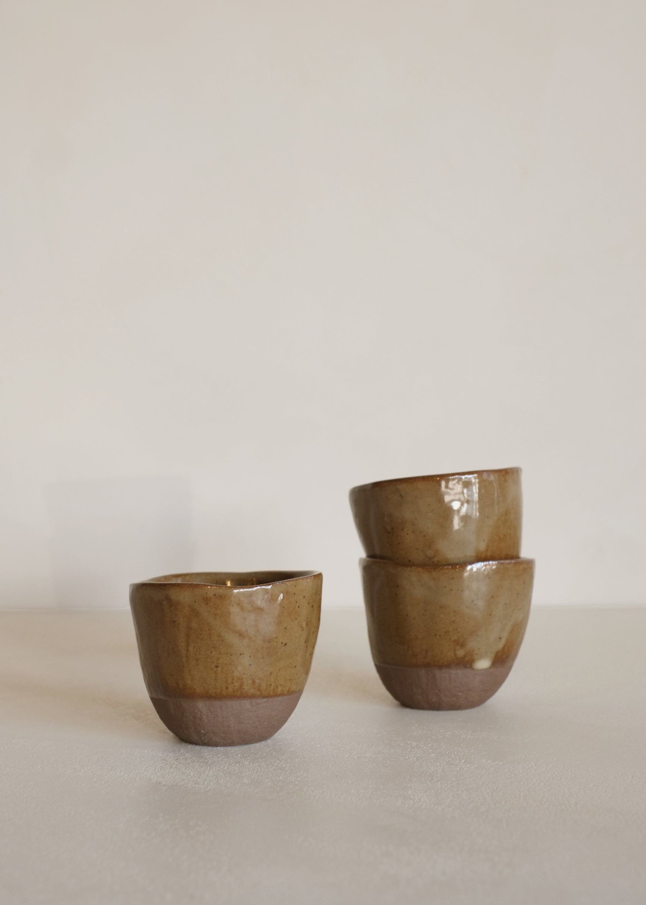Organic Cup / Hazel