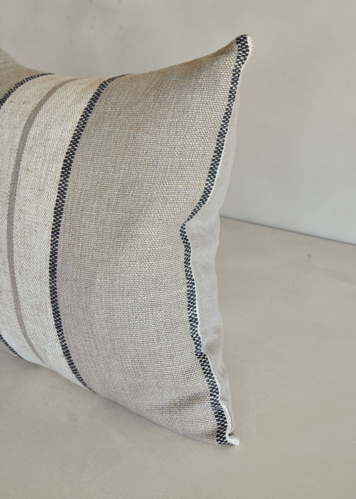 Ottavio Cushion Cover / Natural