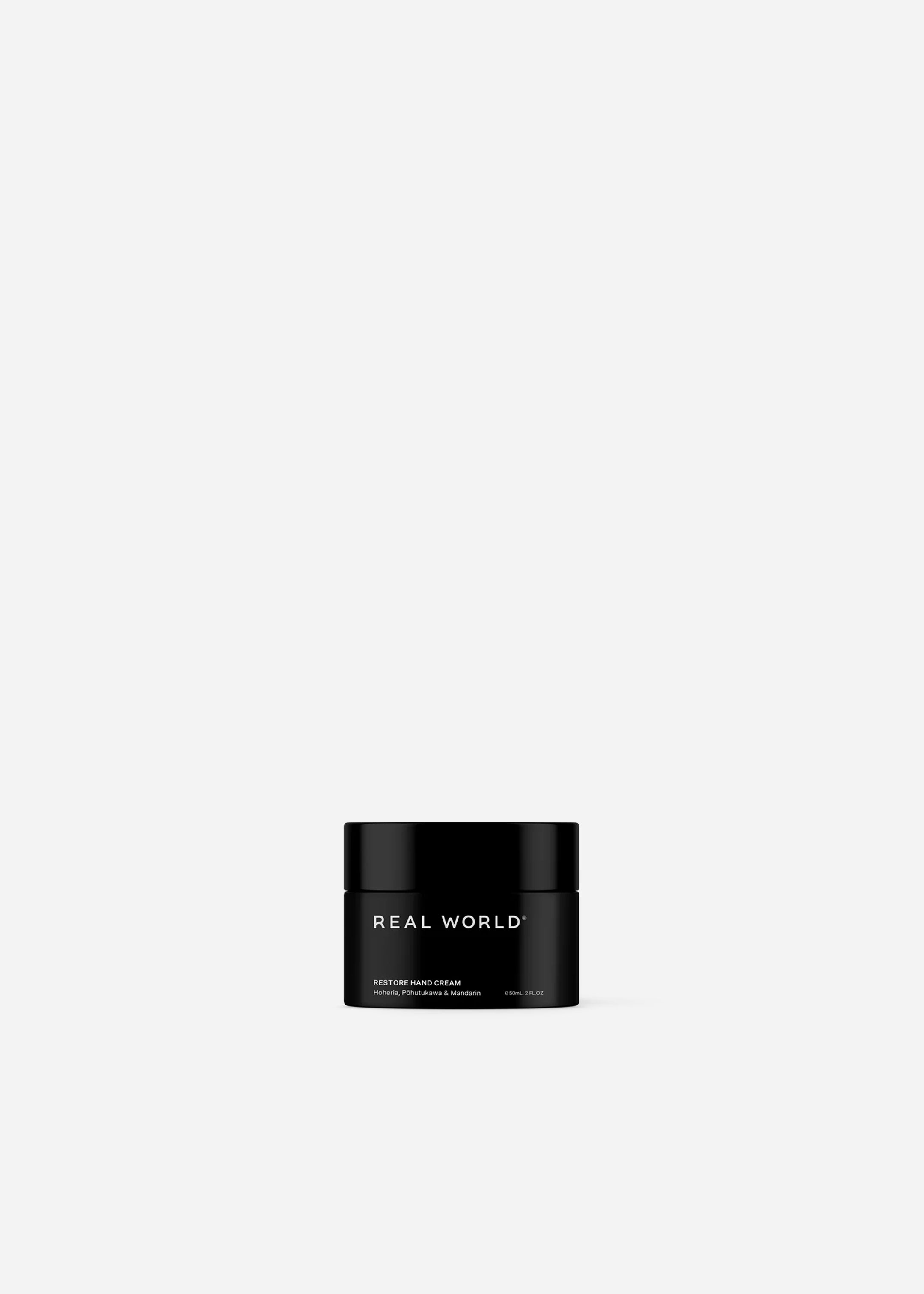Repair Hand Cream / Hoheria, Pōhutukawa & Manderin