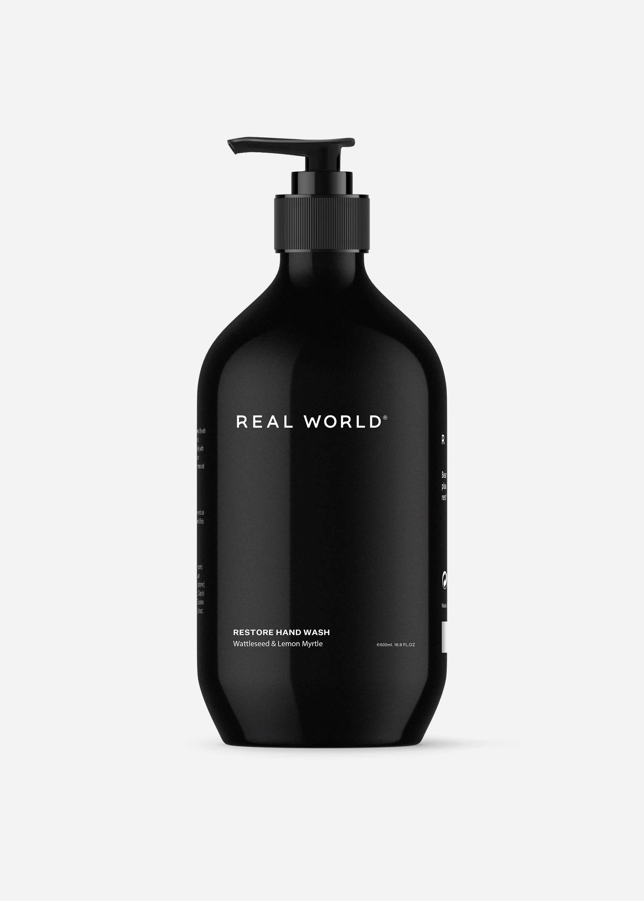 Restore Hand Wash / Wattleseed & Lemon Myrtle