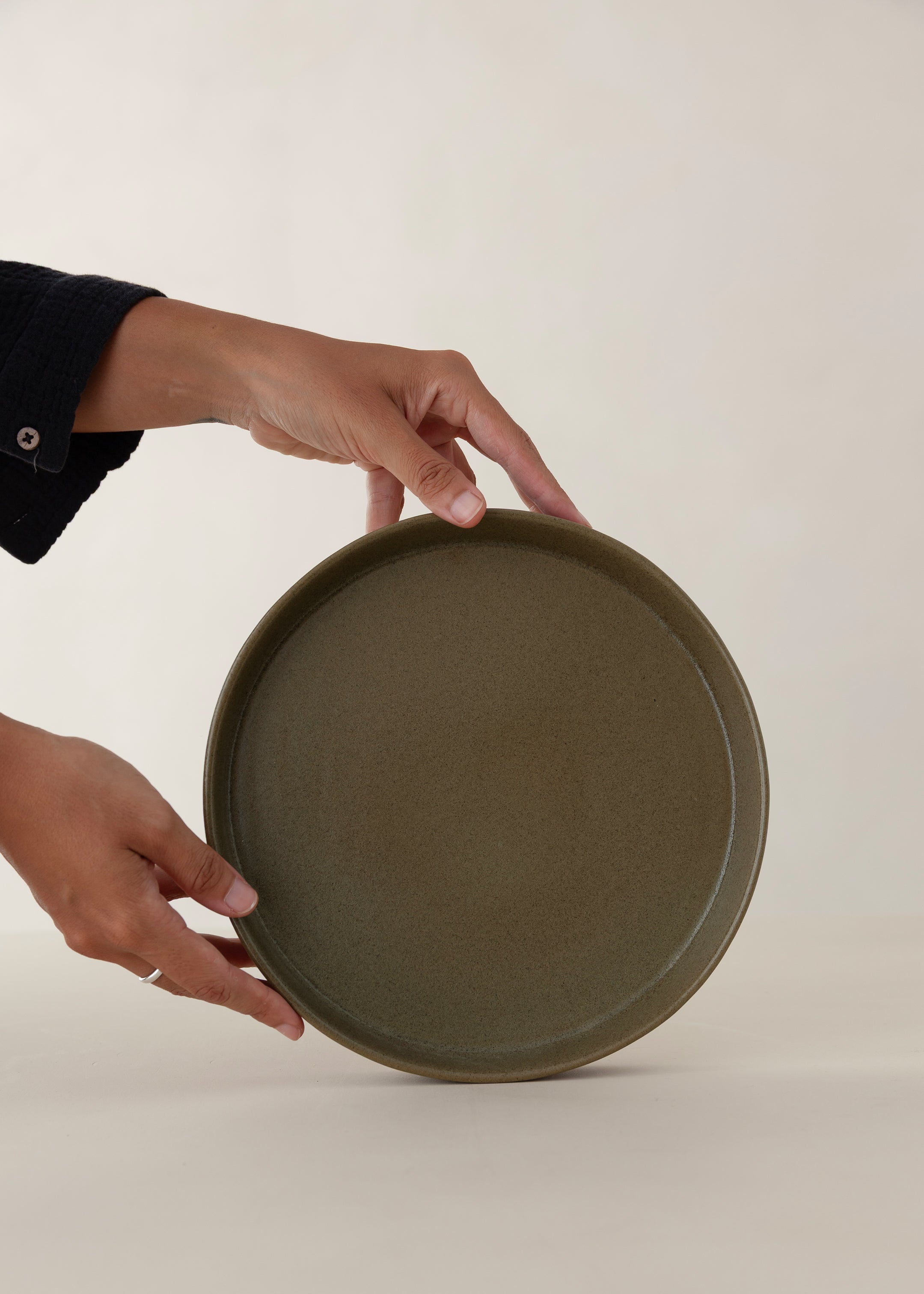 Sonten Bowl / Olive