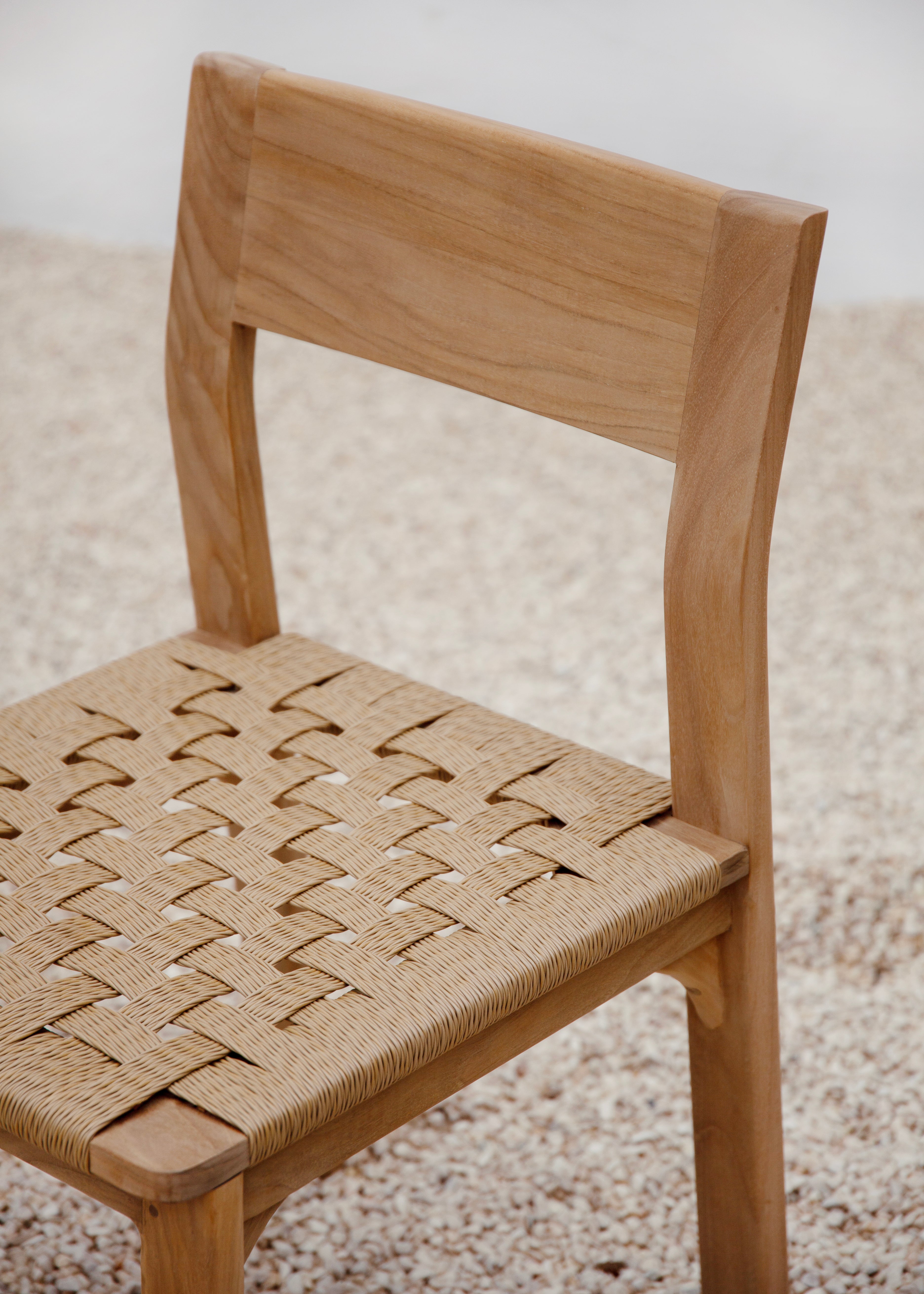 Suri Outdoor Dining Chair