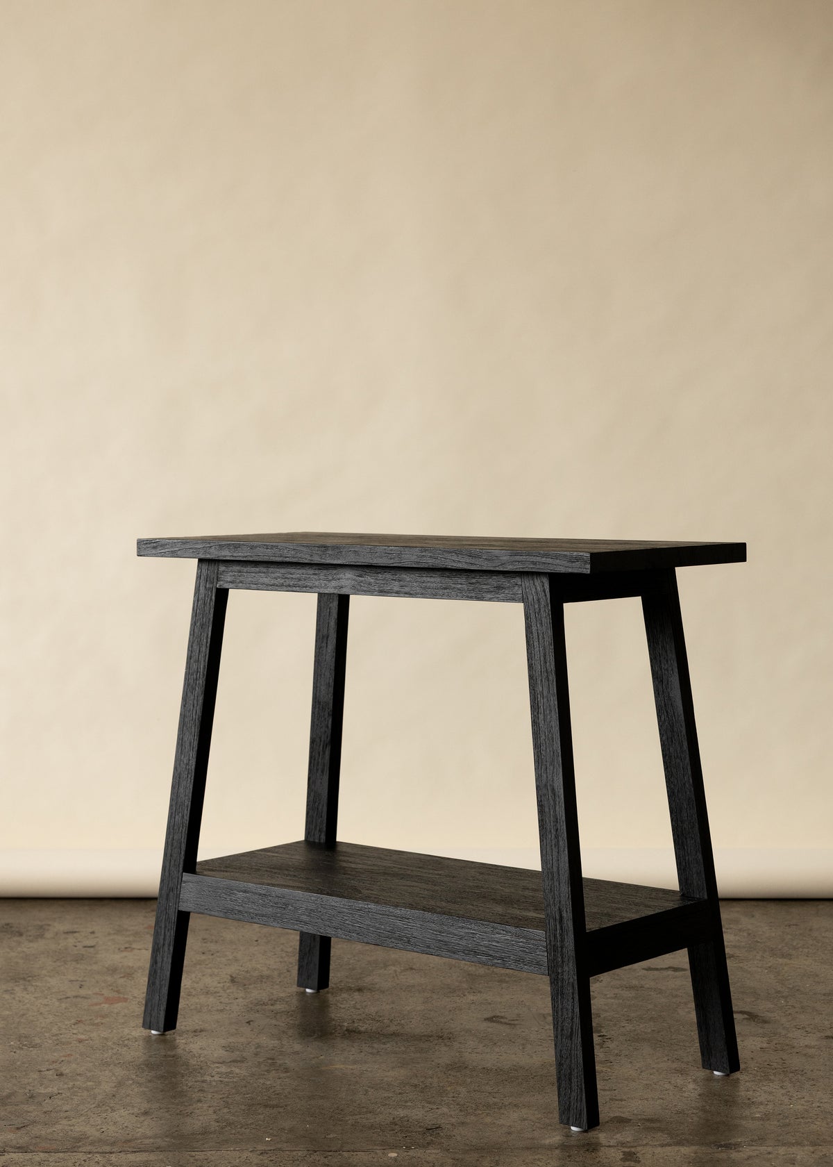 Sadie Console / Black