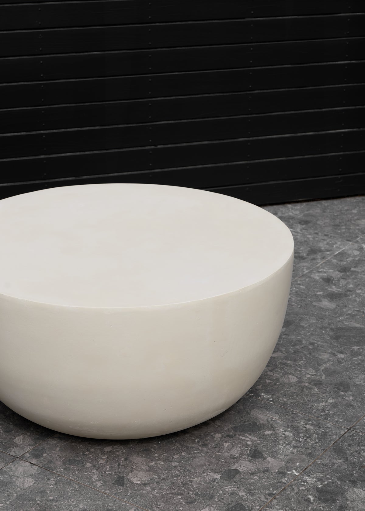 Soren Coffee Table / Light Beige
