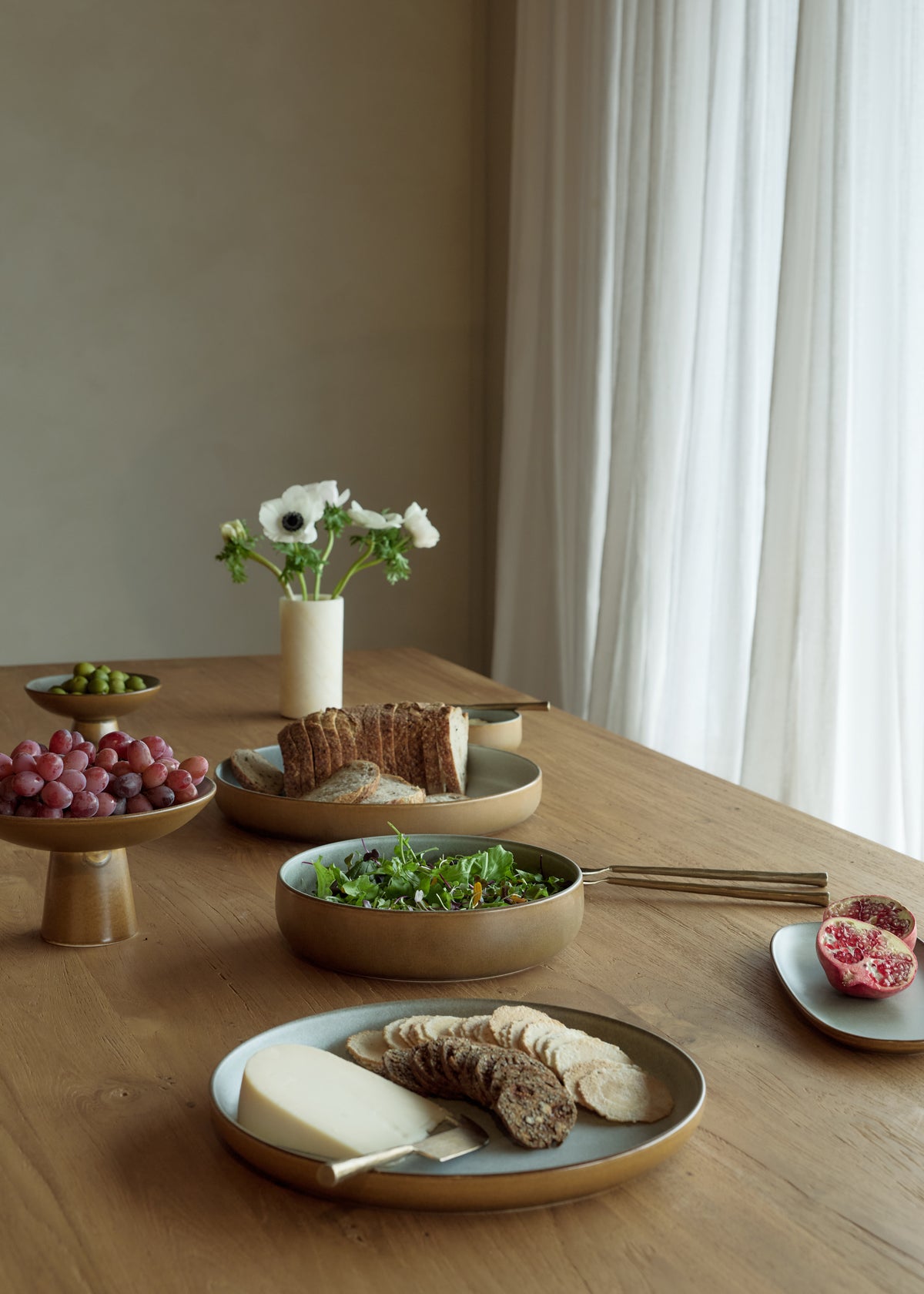 Isla Platter / Round