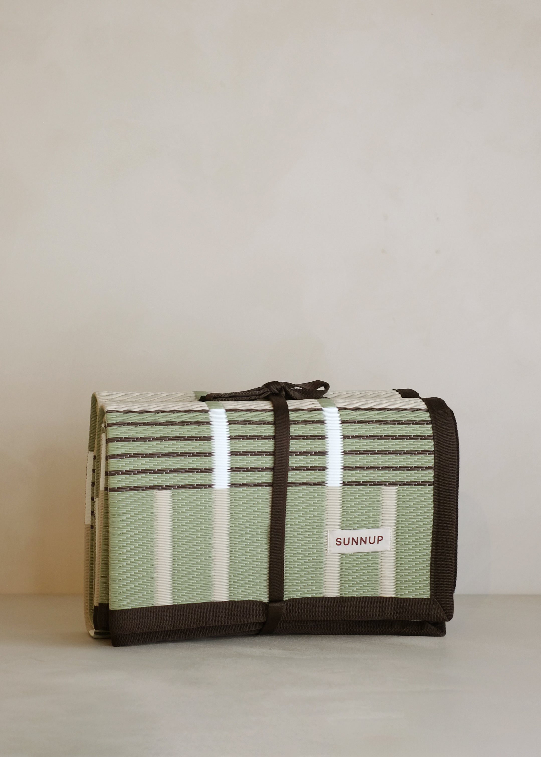 Sunnup Outdoor Mat / Grove