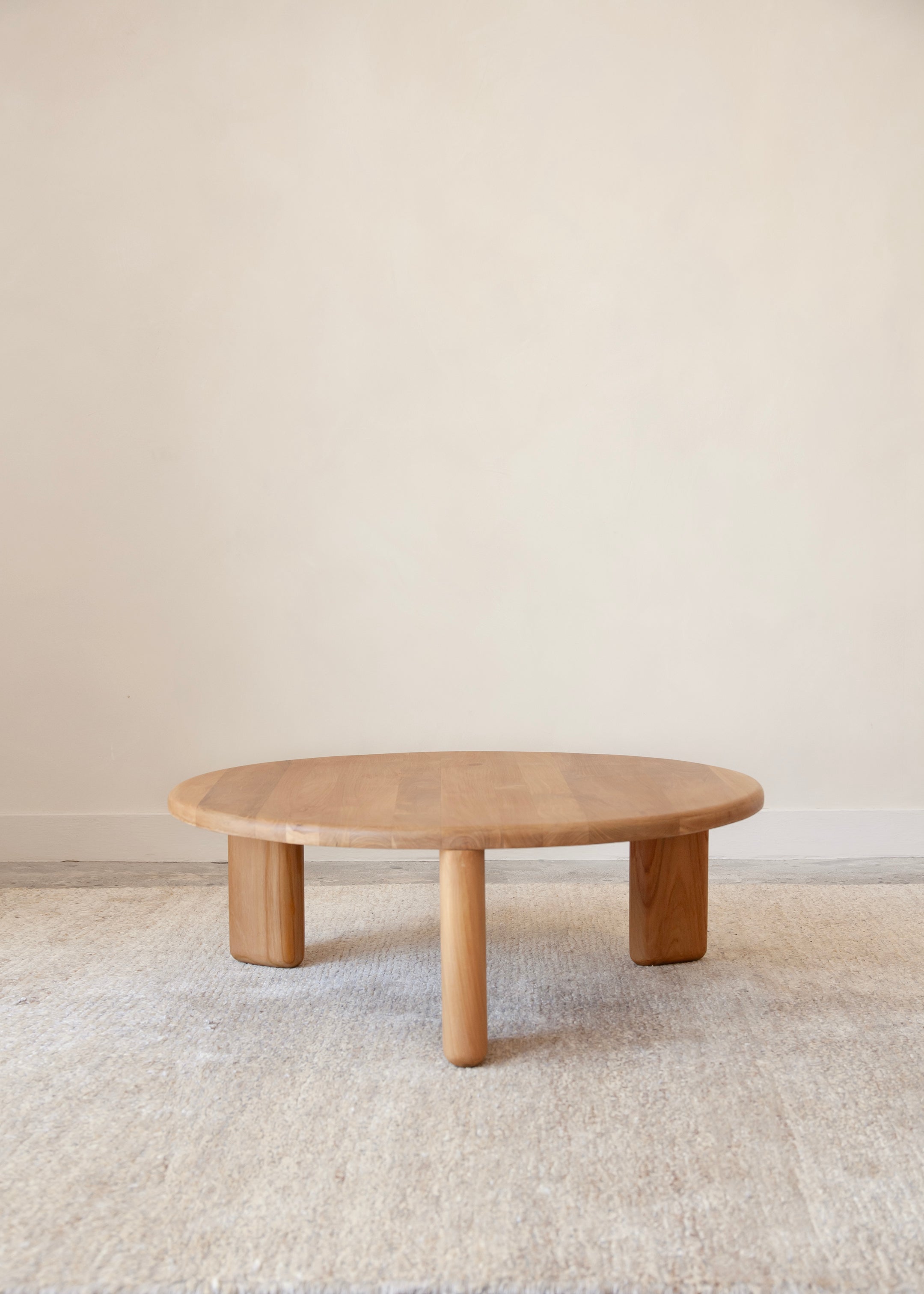 Tate Coffee Table / Natural