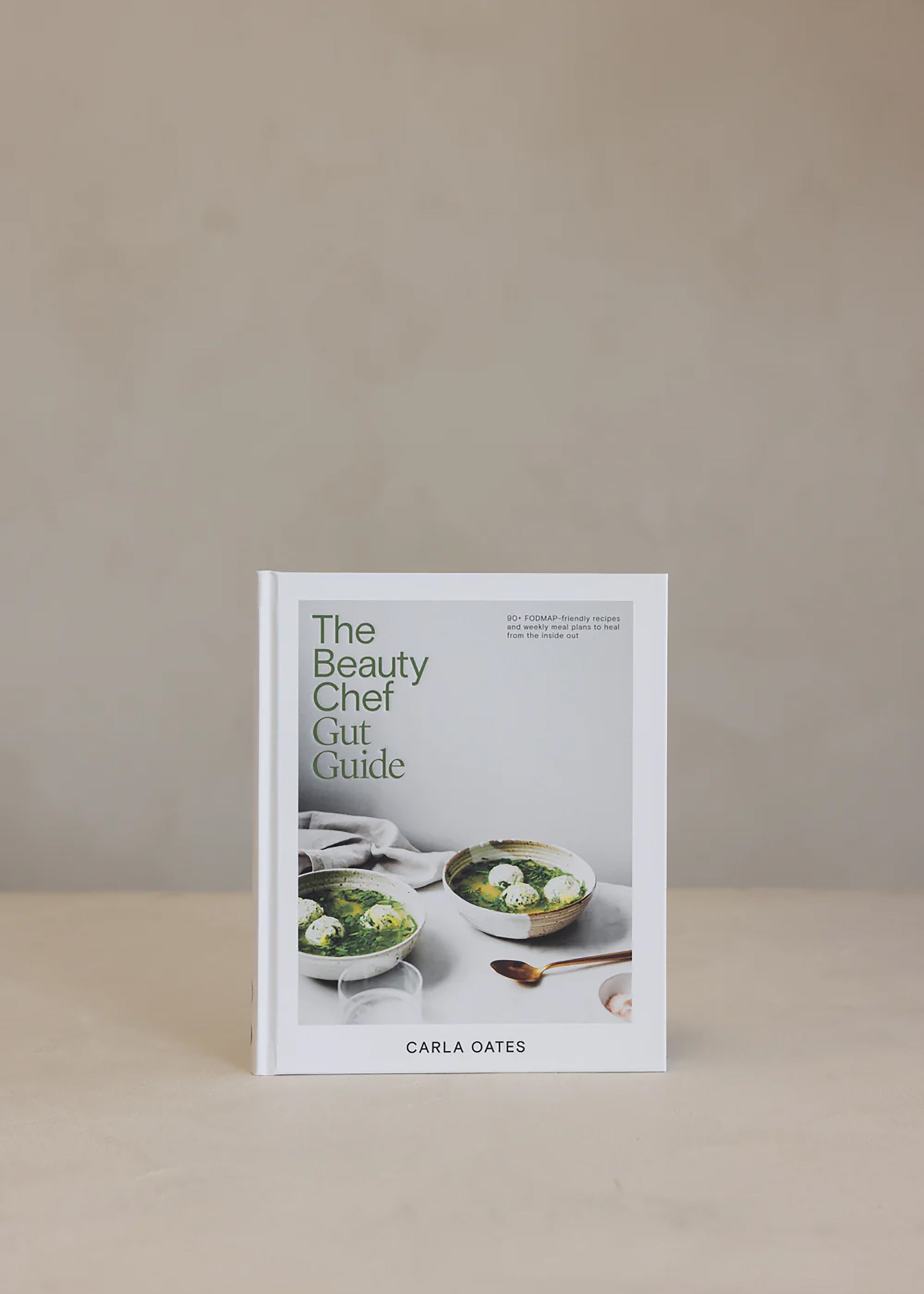 The Beauty Chef Gut Guide