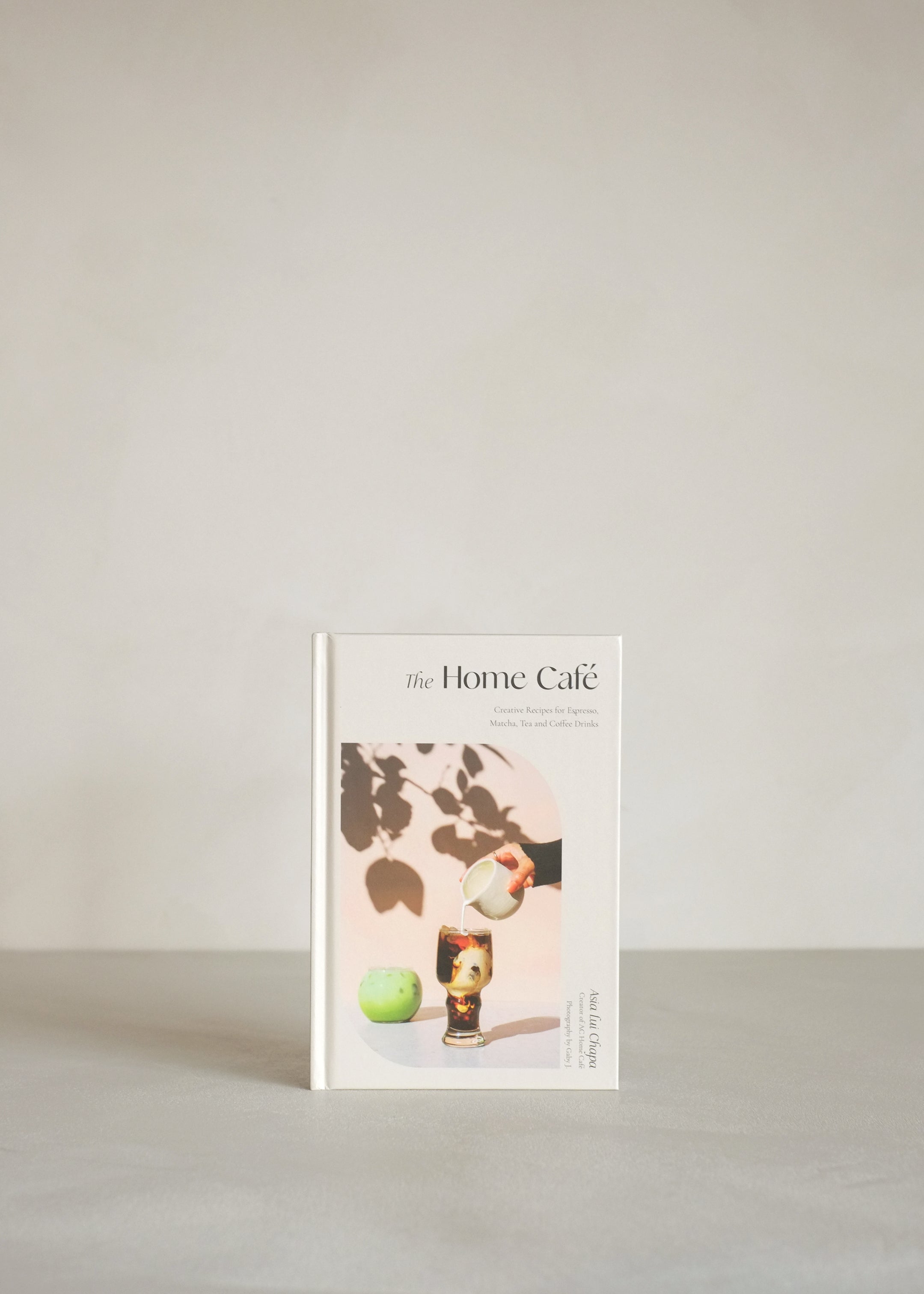 The Home Café