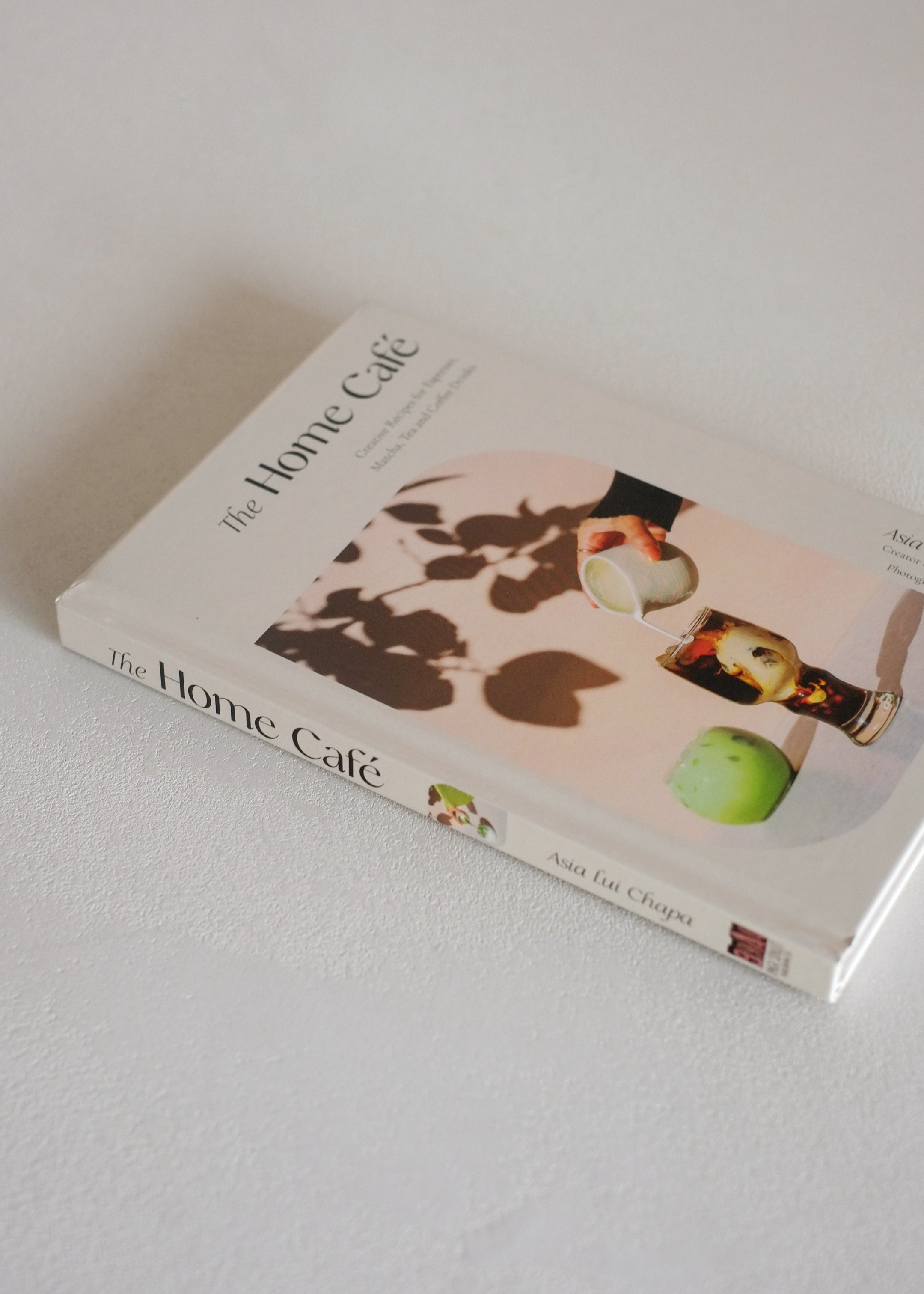 The Home Café