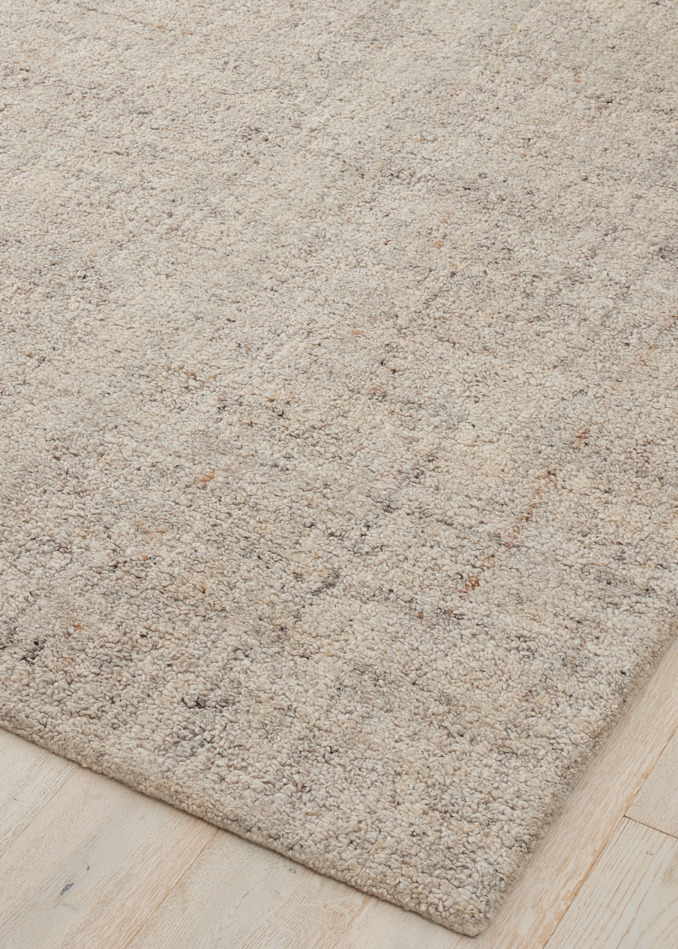 Marceau Floor Rug / Fox