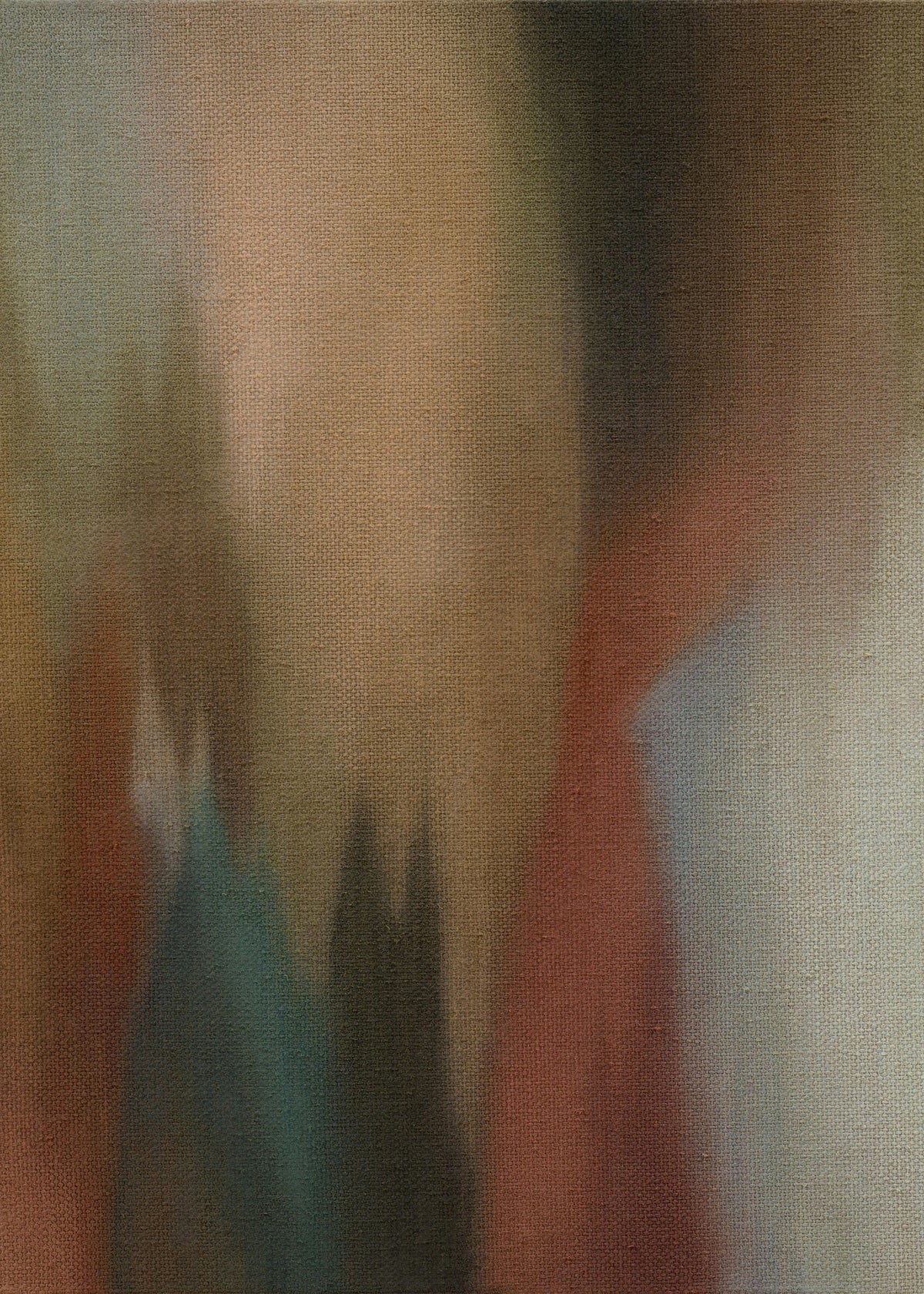 Reveal / Holly Clarke