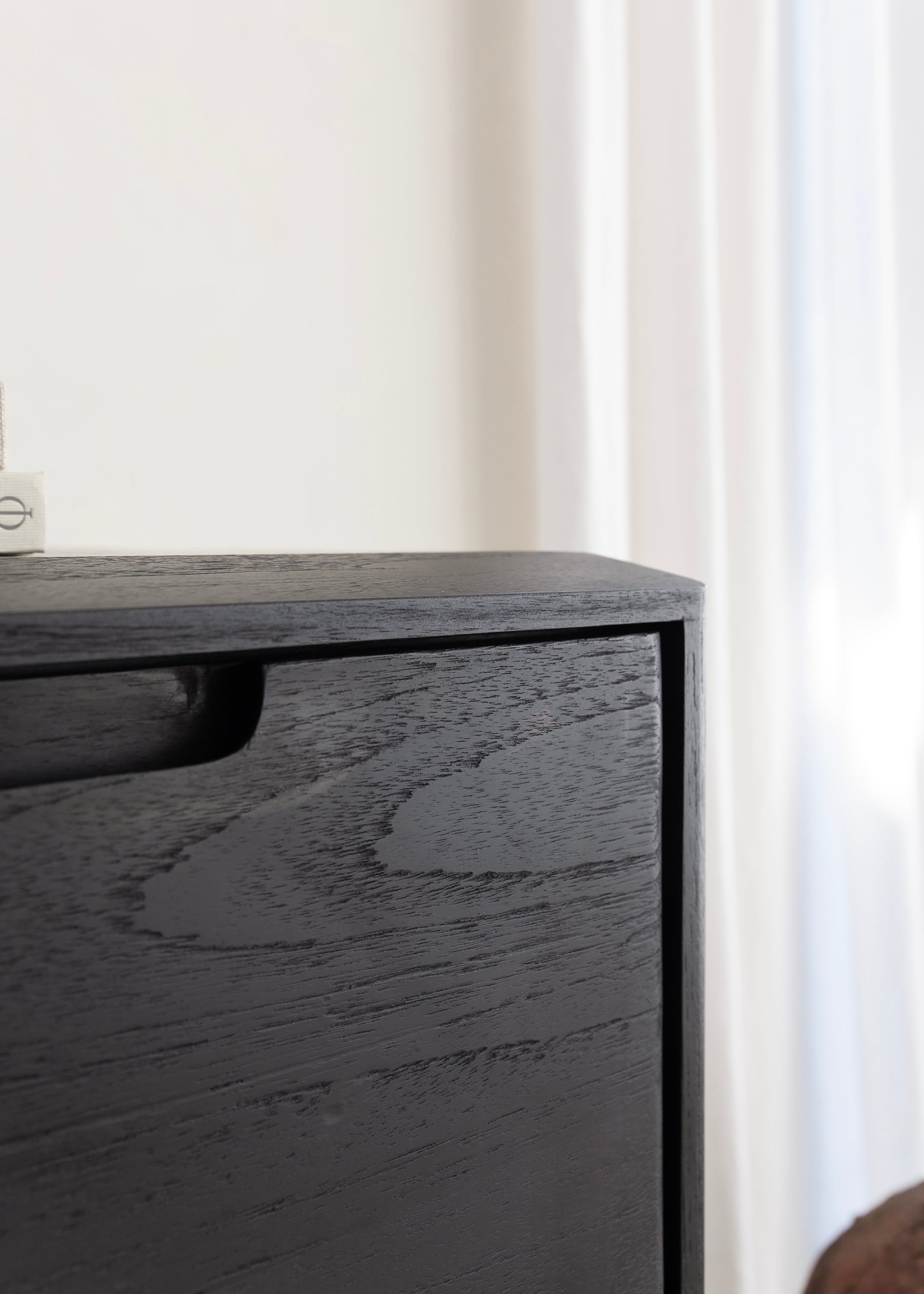 Vision Sideboard / Black