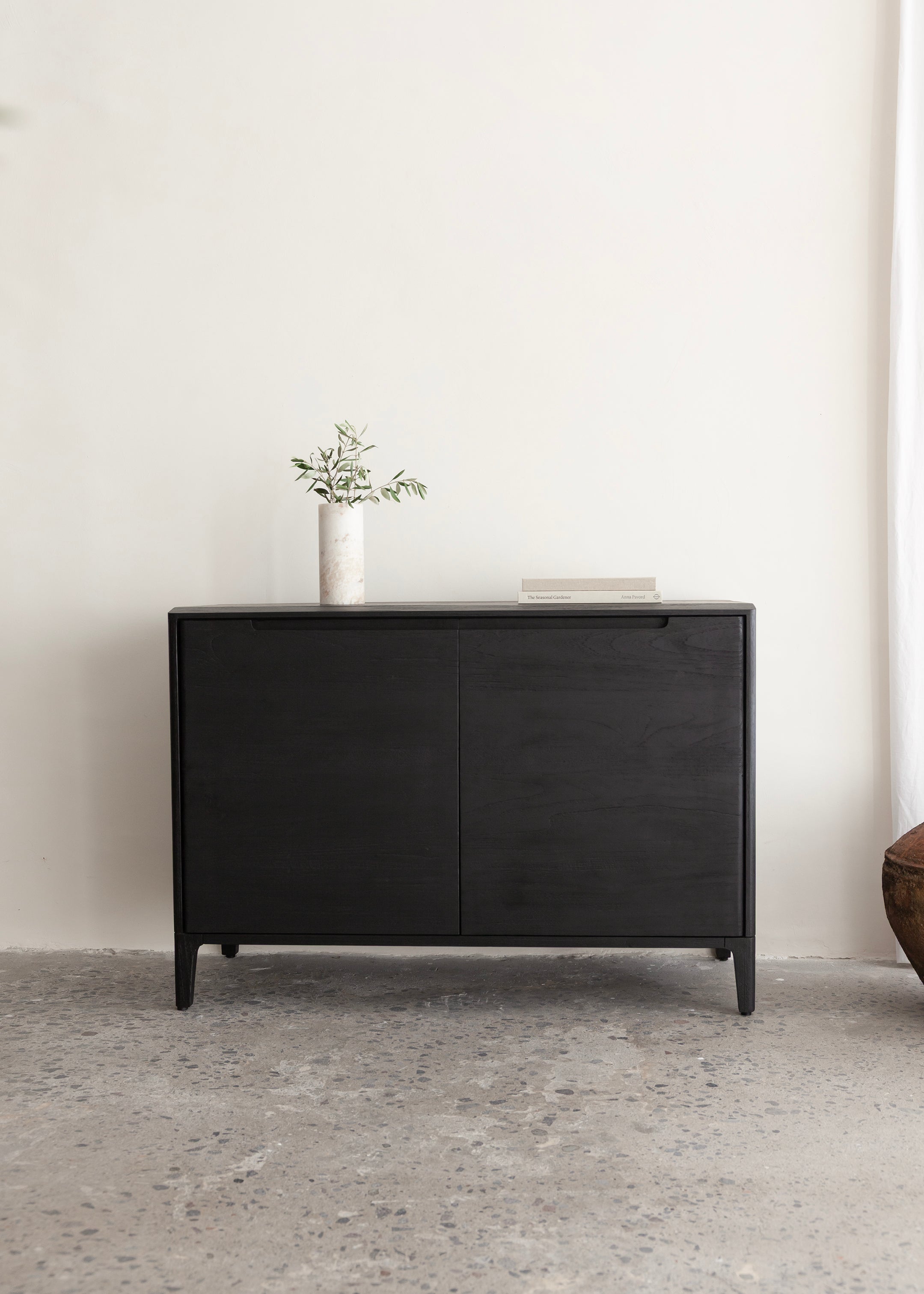 Vision Sideboard / Black
