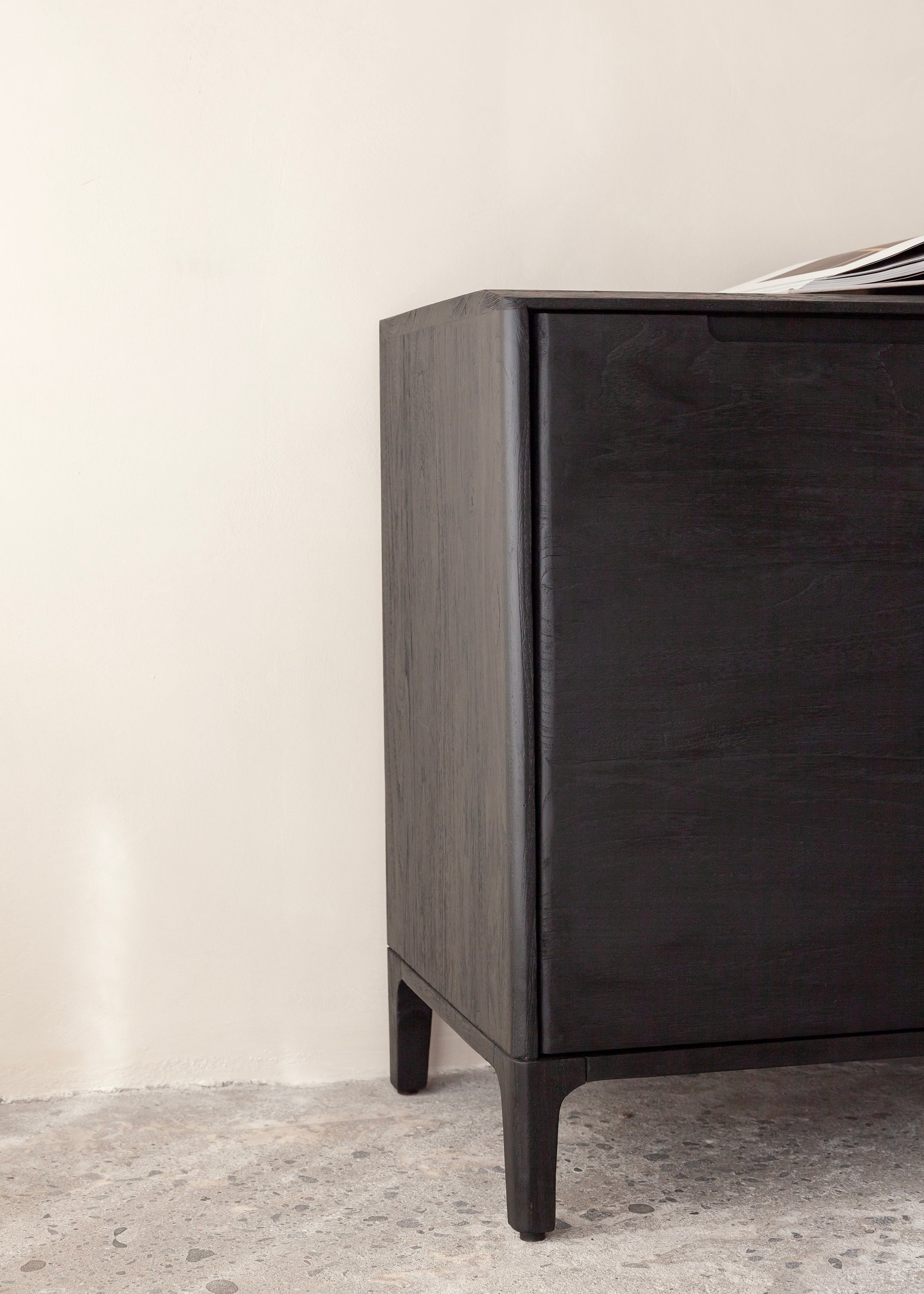Vision Sideboard / Black