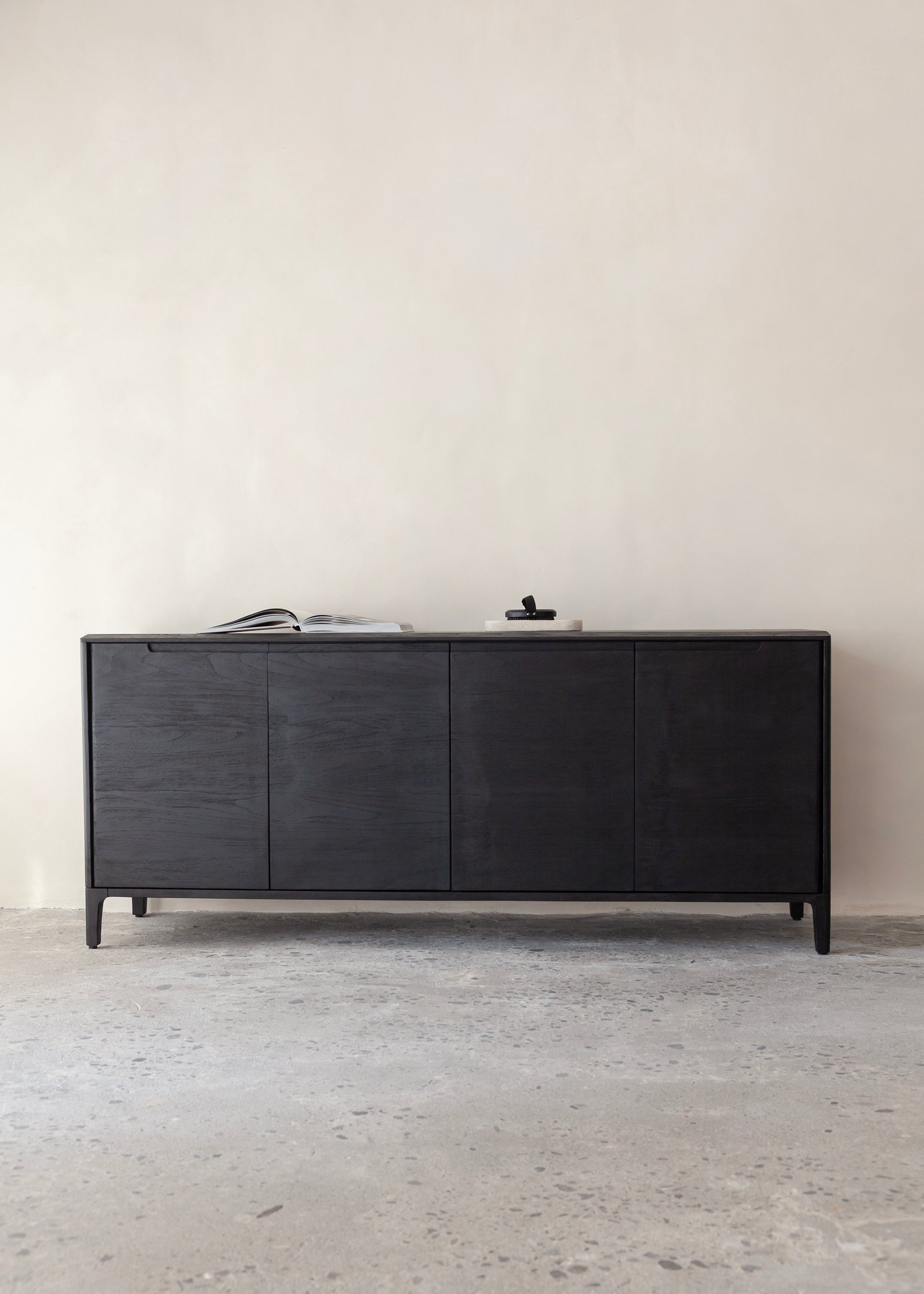 Vision Sideboard / Black