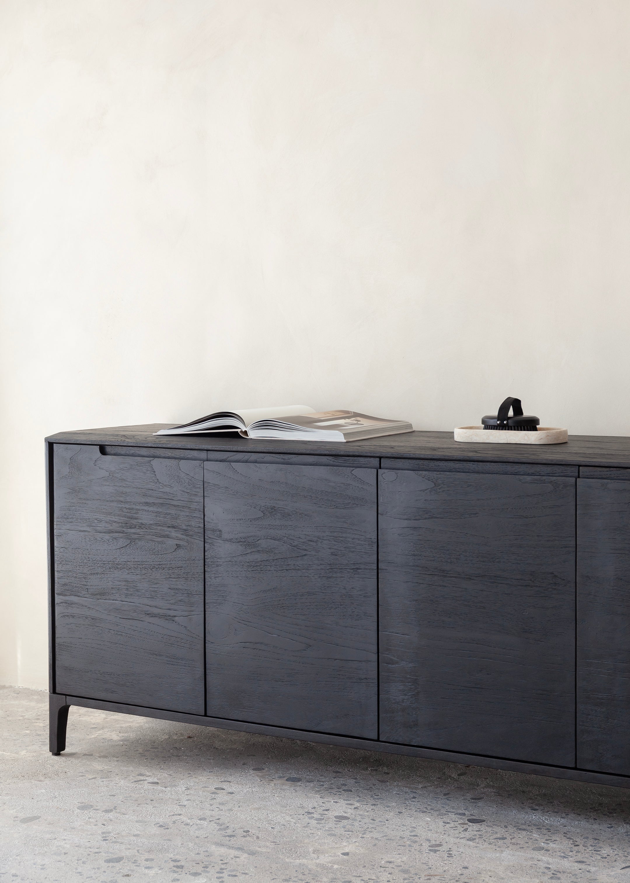 Vision Sideboard / Black