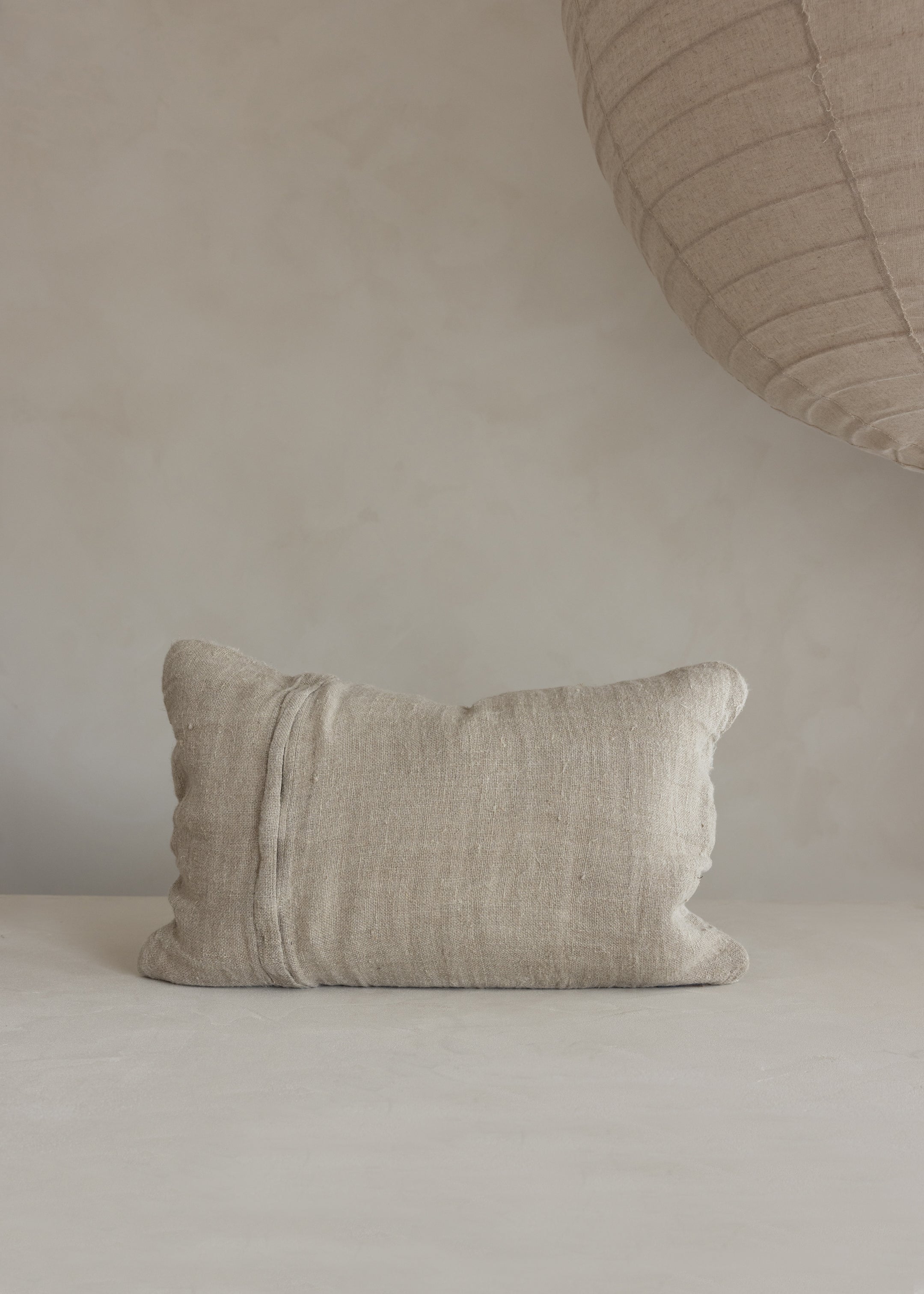 Wabi Cushion Cover / Natural