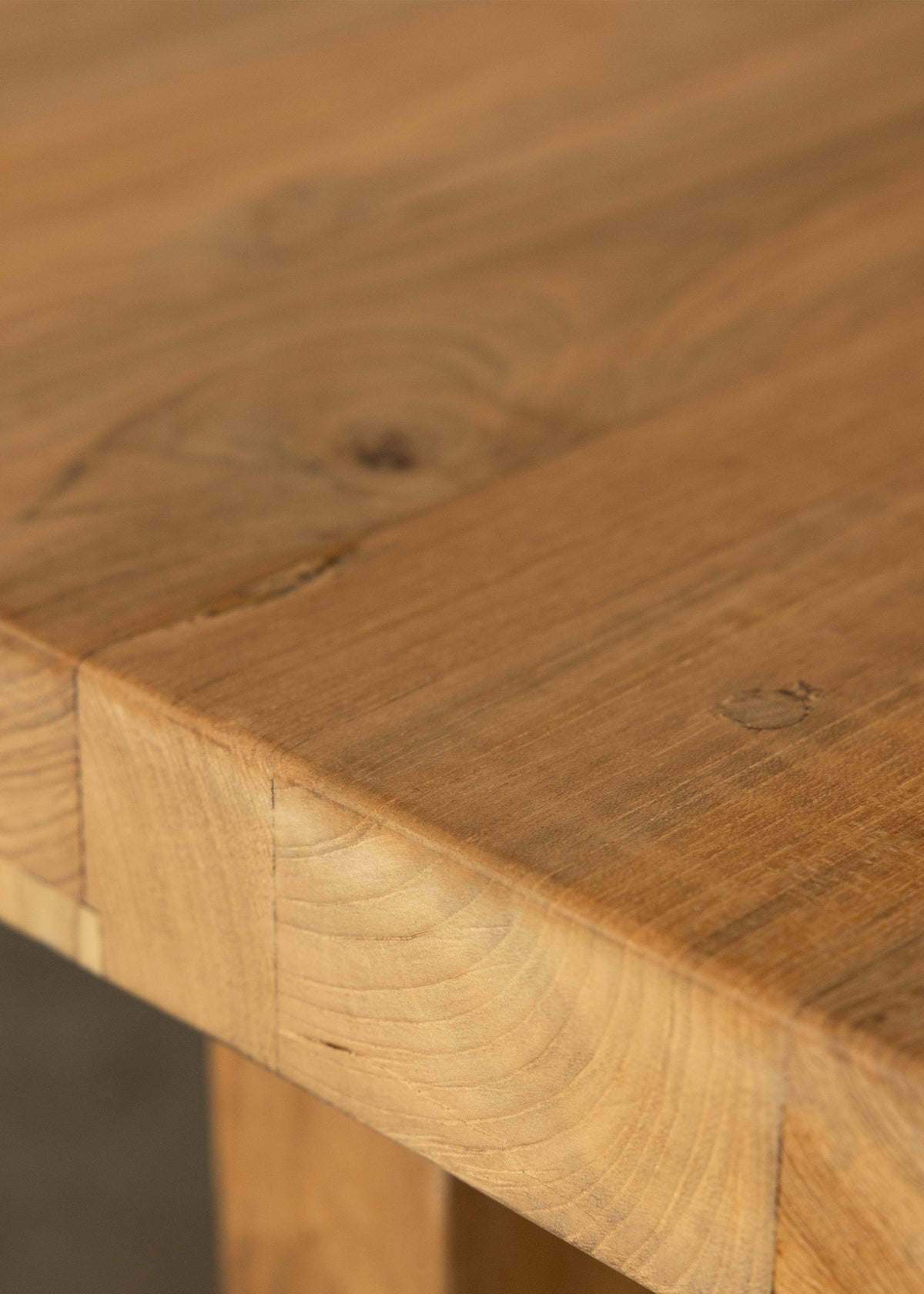Zen Coffee Table