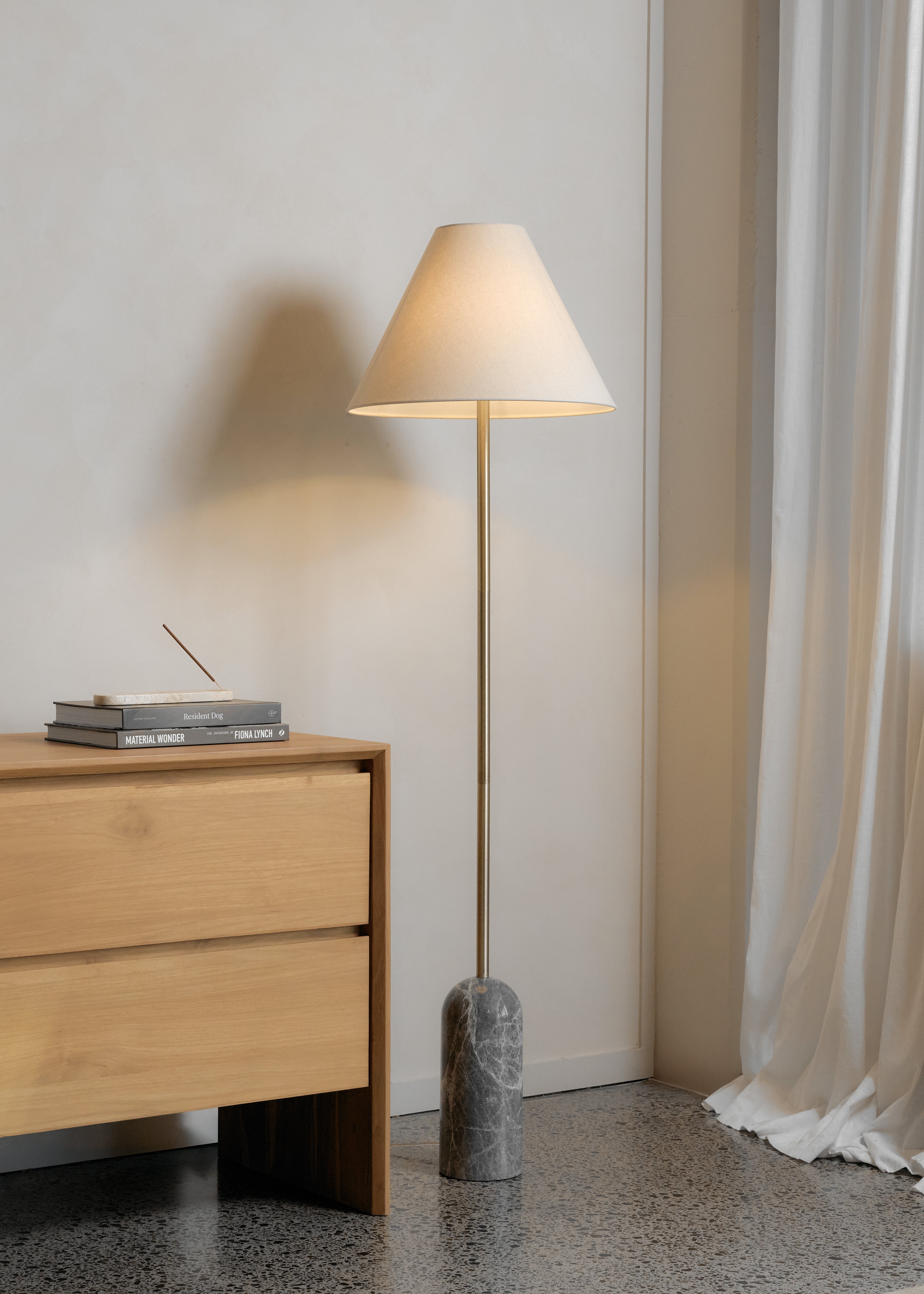 Alia Floor Lamp
