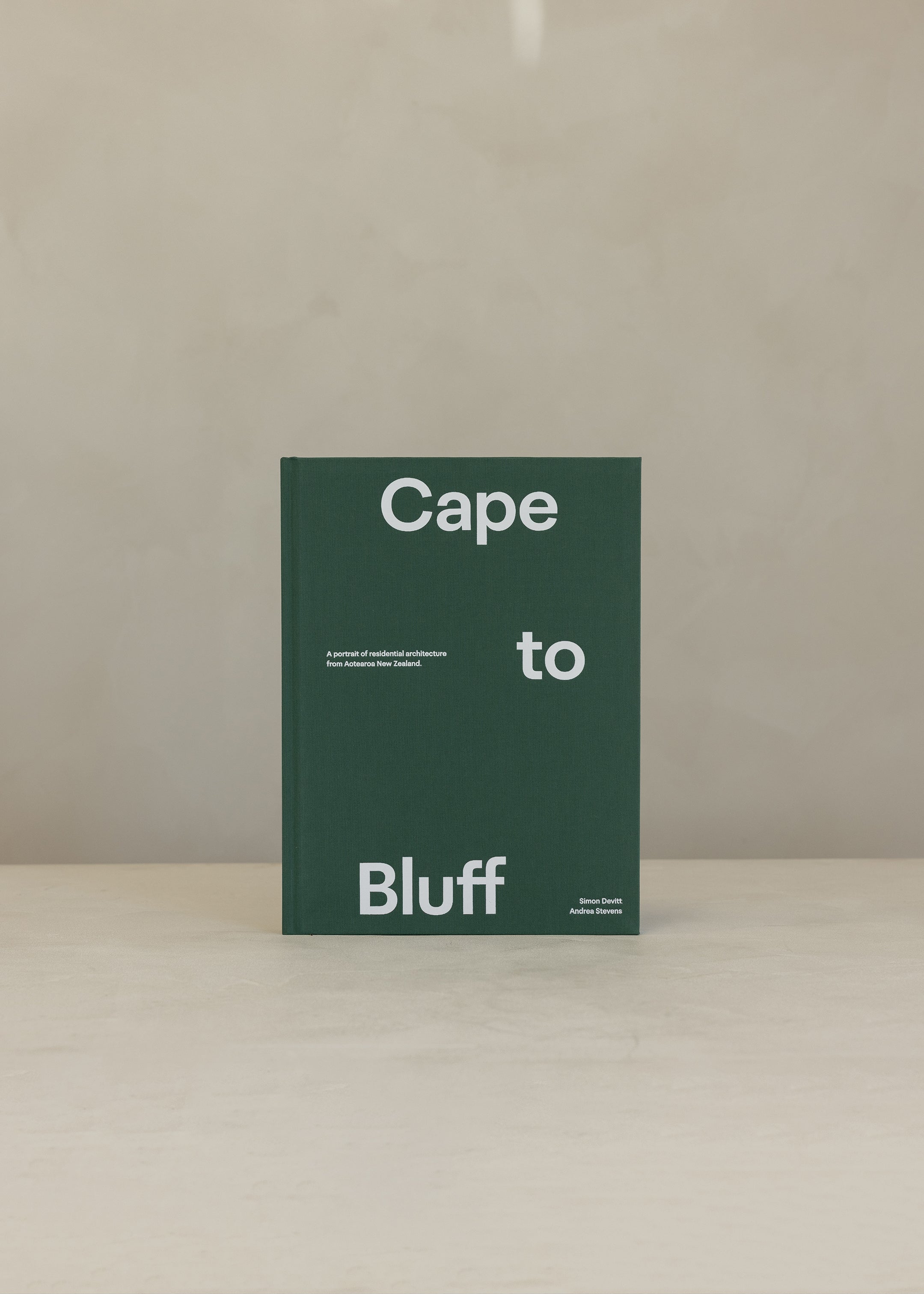 Cape To Bluff Volume 2