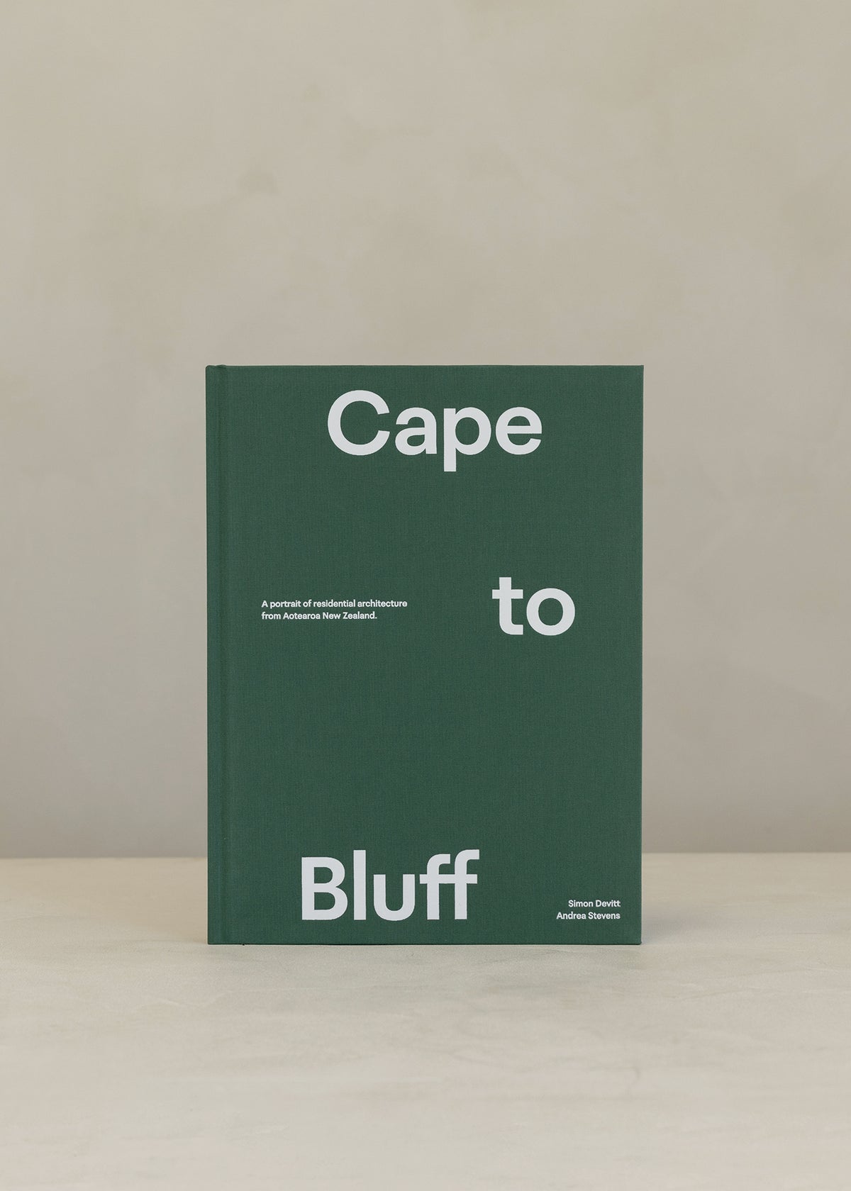 Cape To Bluff Volume 2