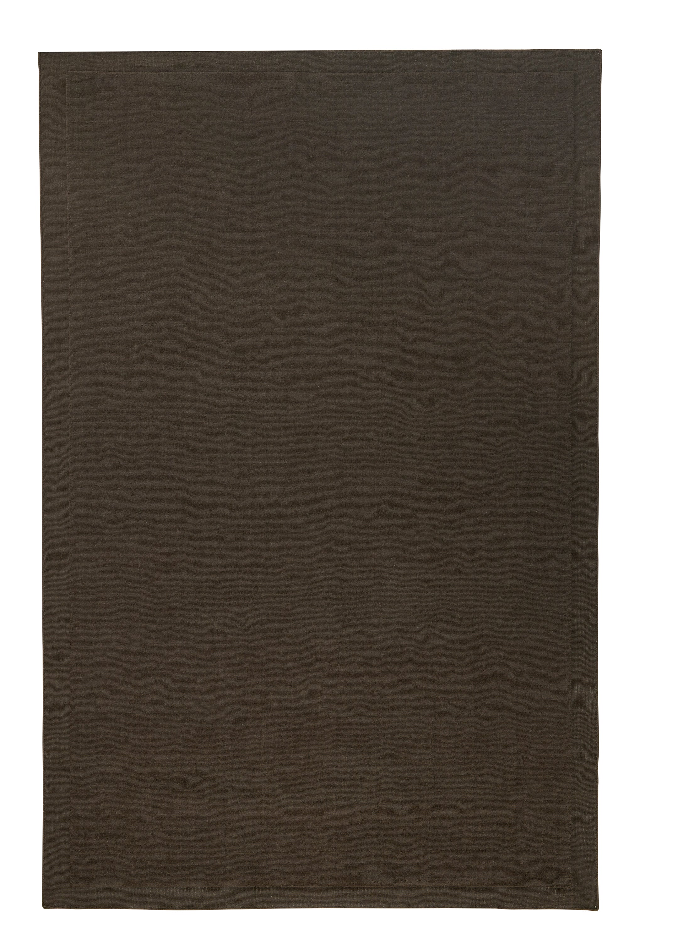 Cassio Floor Rug / Fudge