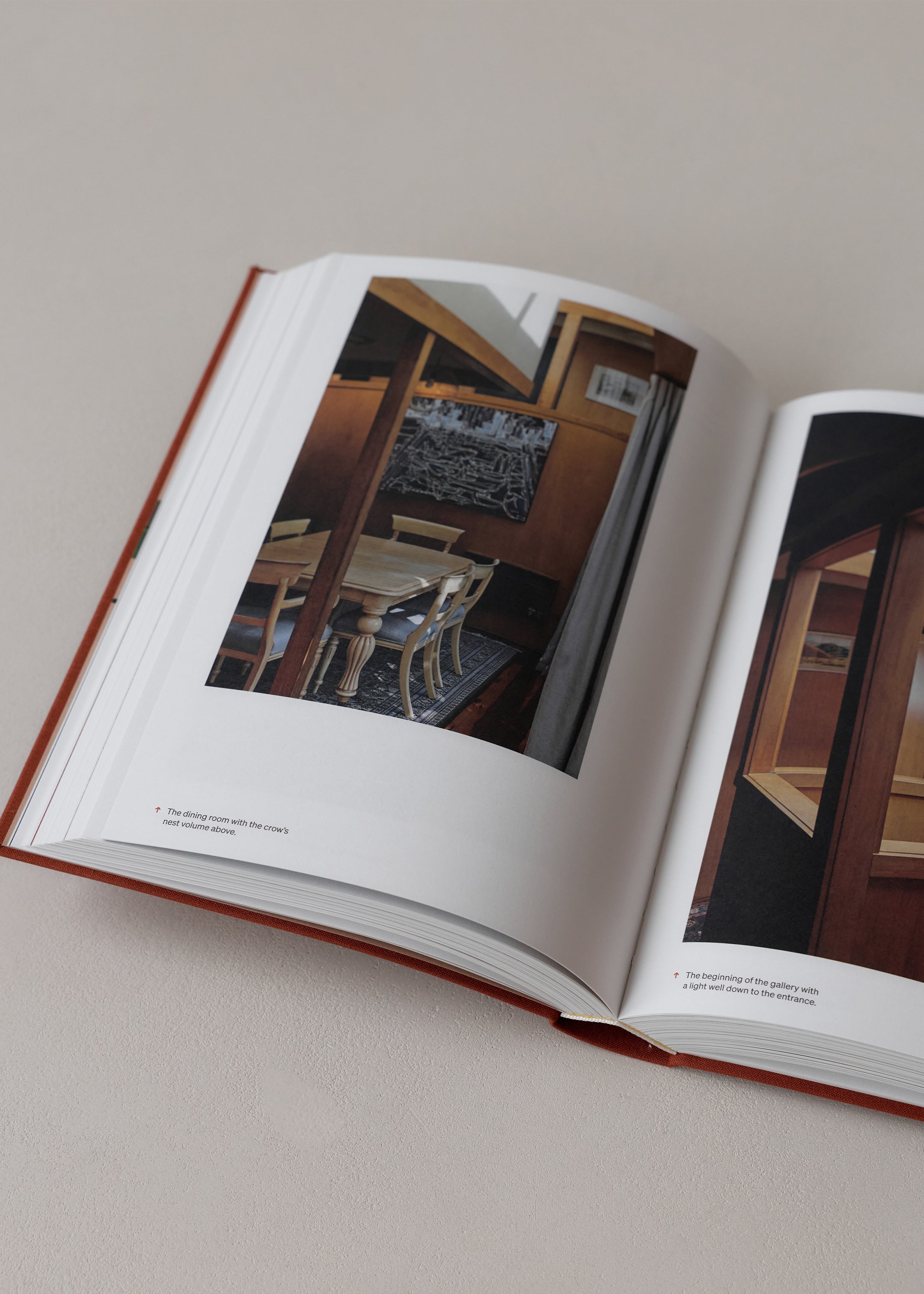 Claude Megson Architect