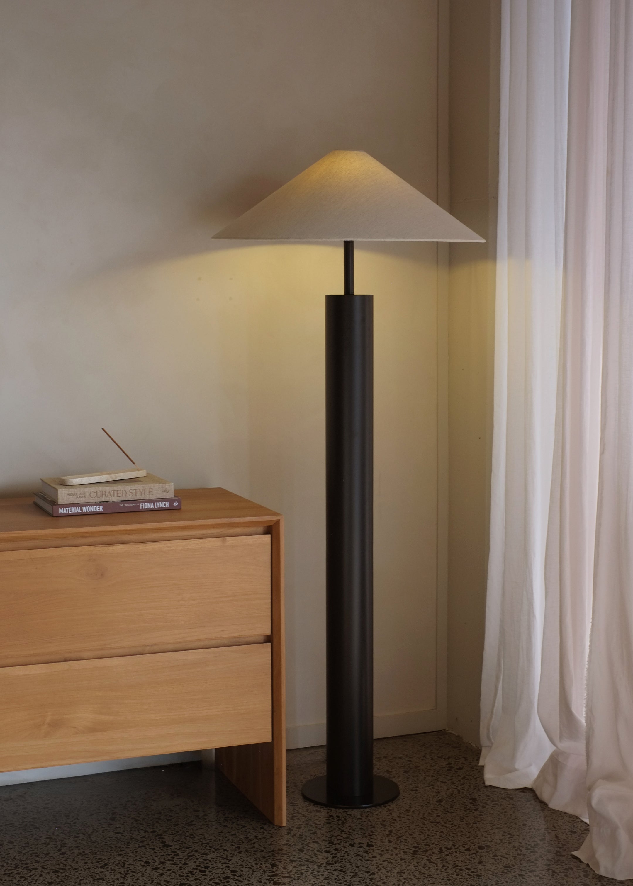 Ellis Floor Lamp