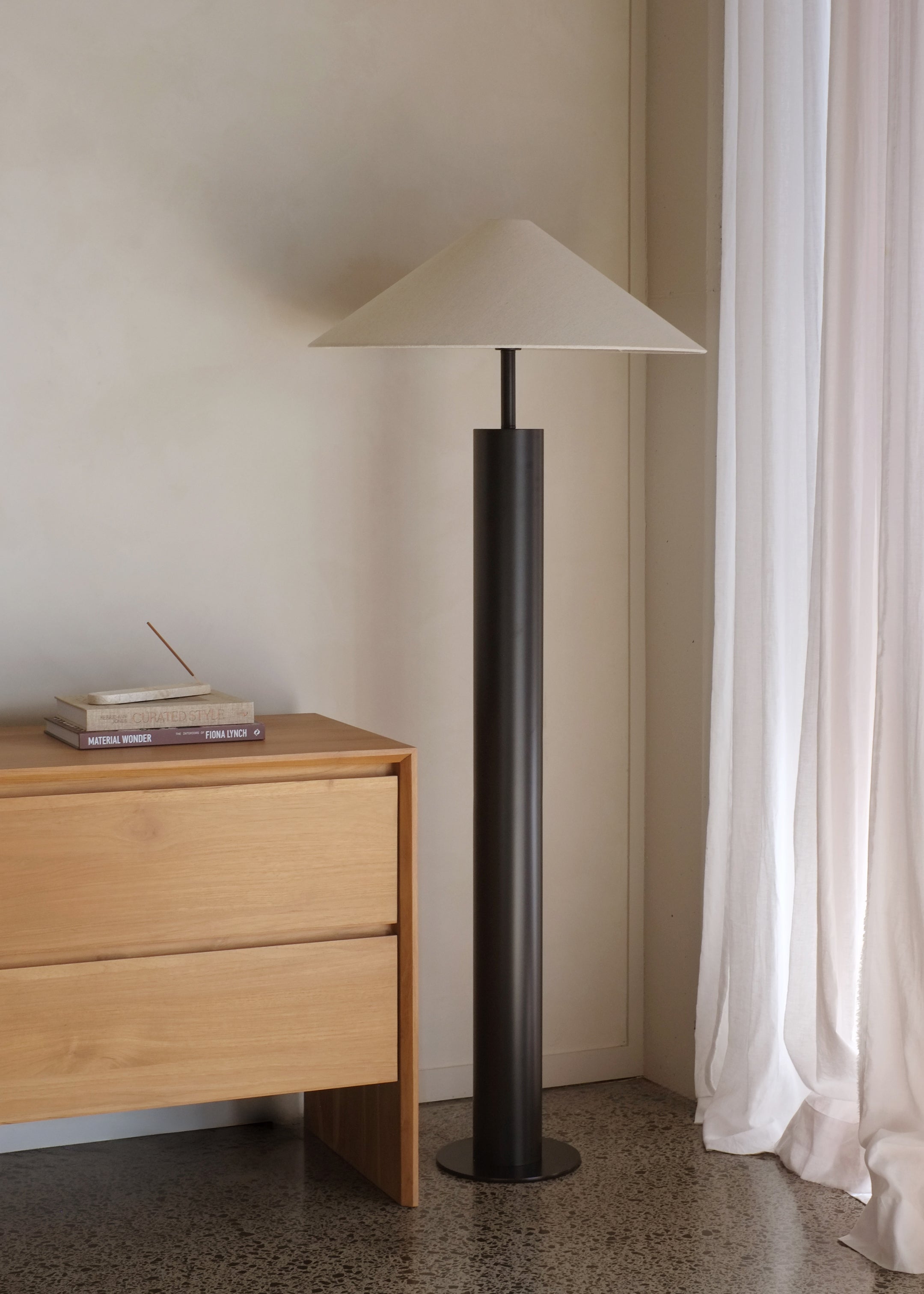 Ellis Floor Lamp