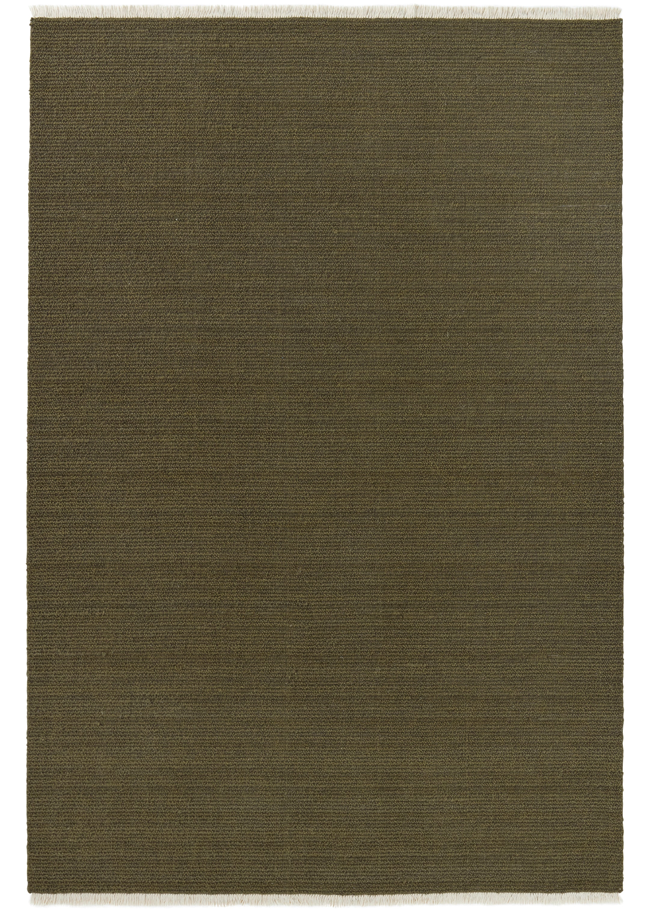 Fabien Floor Rug / Moss