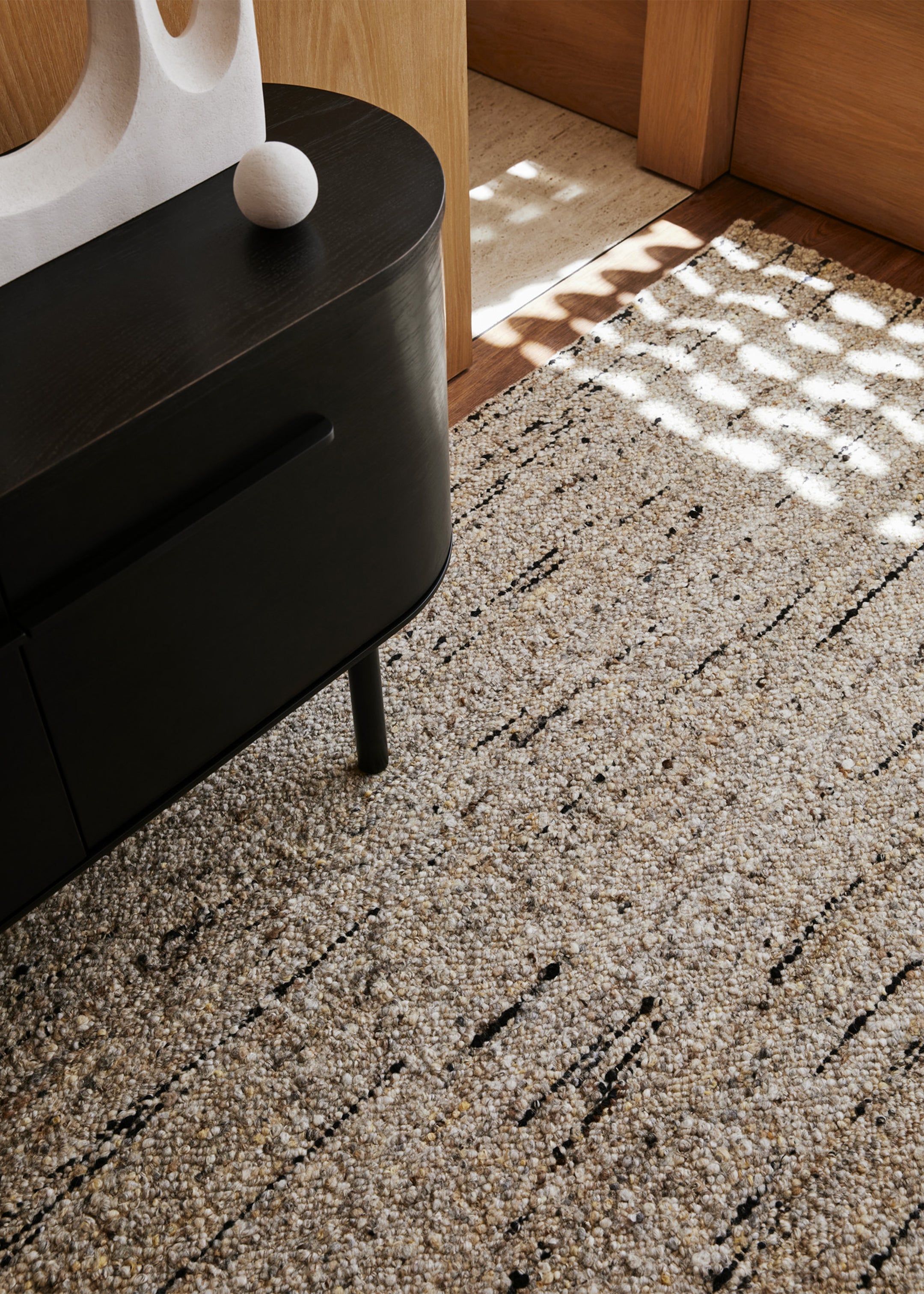 Flint Floor Rug