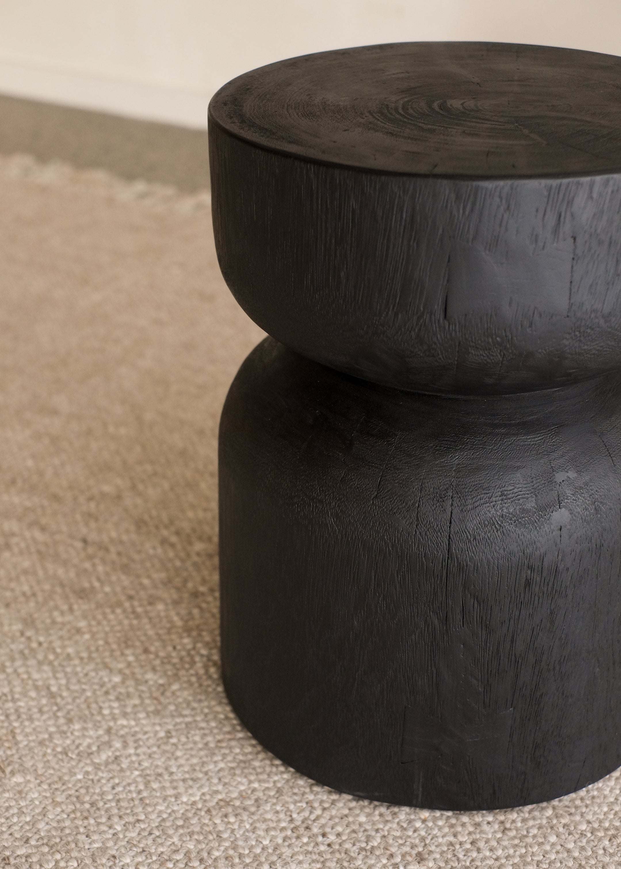 Fred Stump / Black