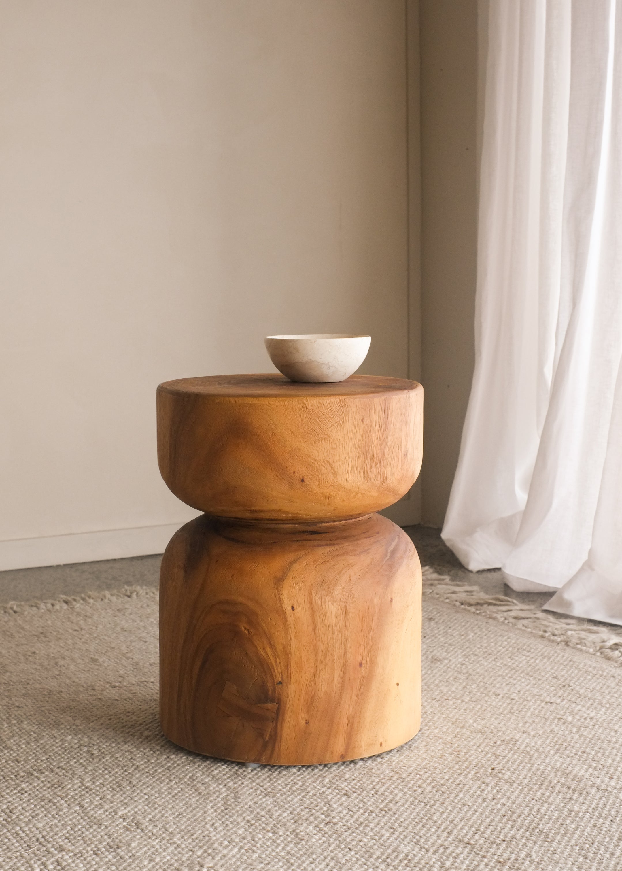 Fred Stump / Natural