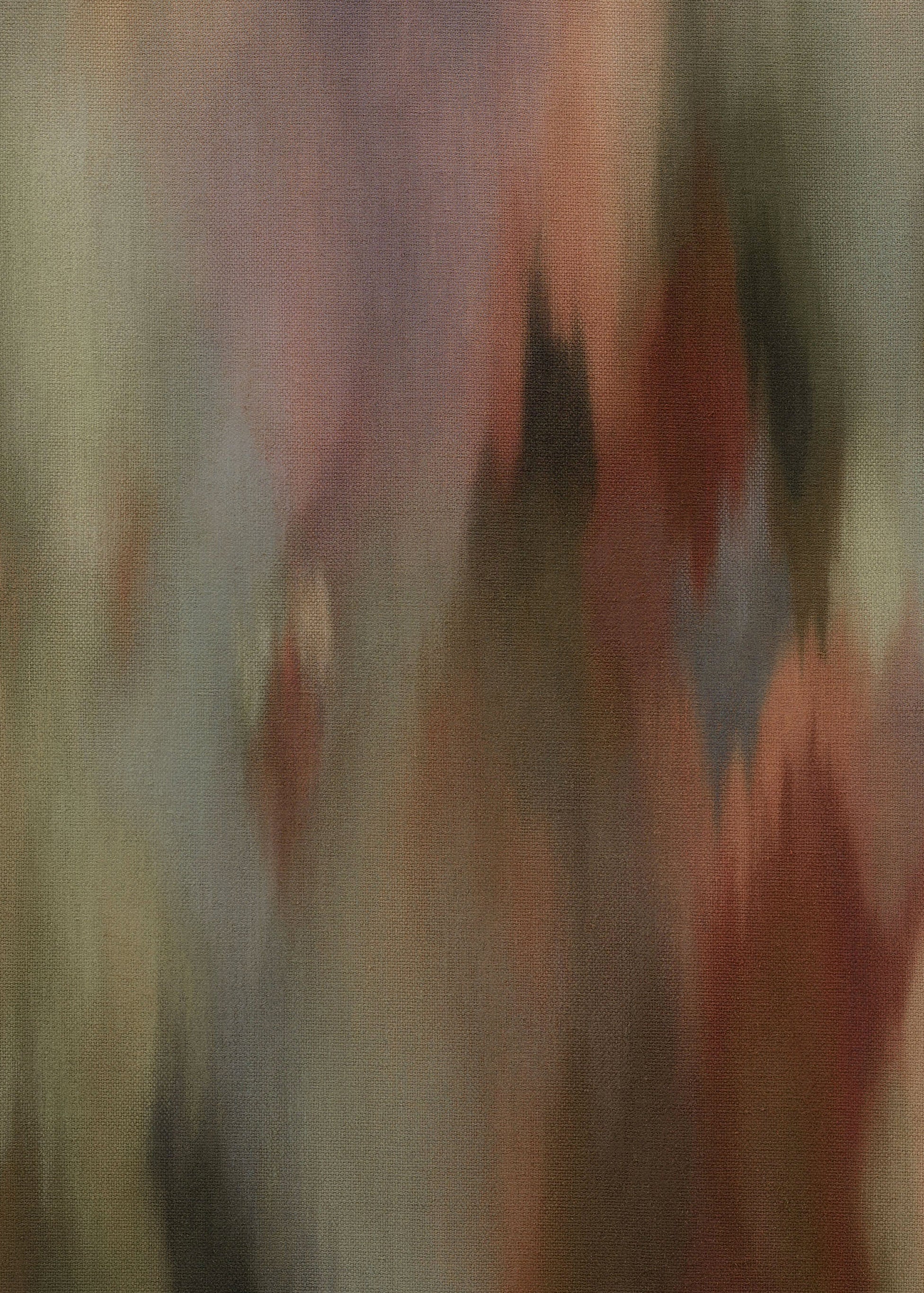 Field of Senses / Holly Clarke