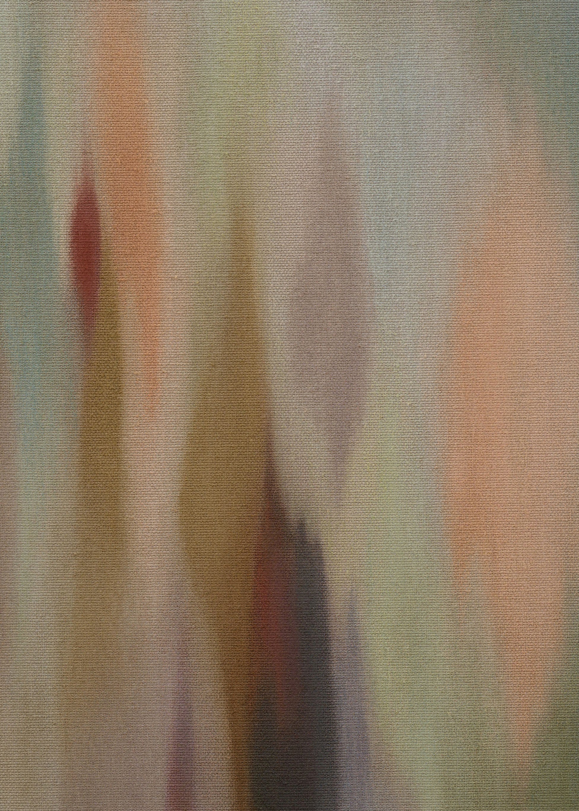 Light Surrender / Holly Clarke