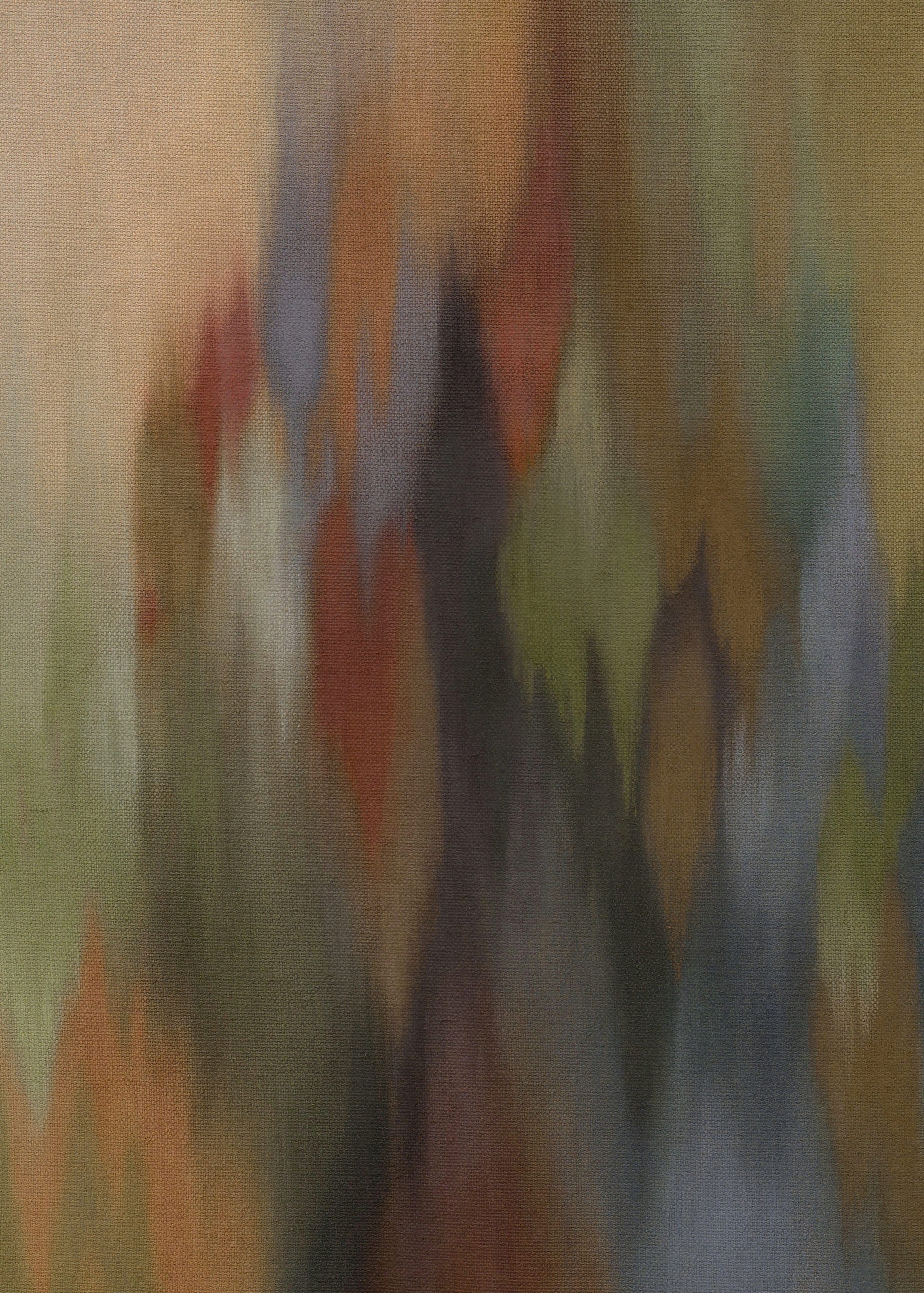 Sensorial Gardens / Holly Clarke