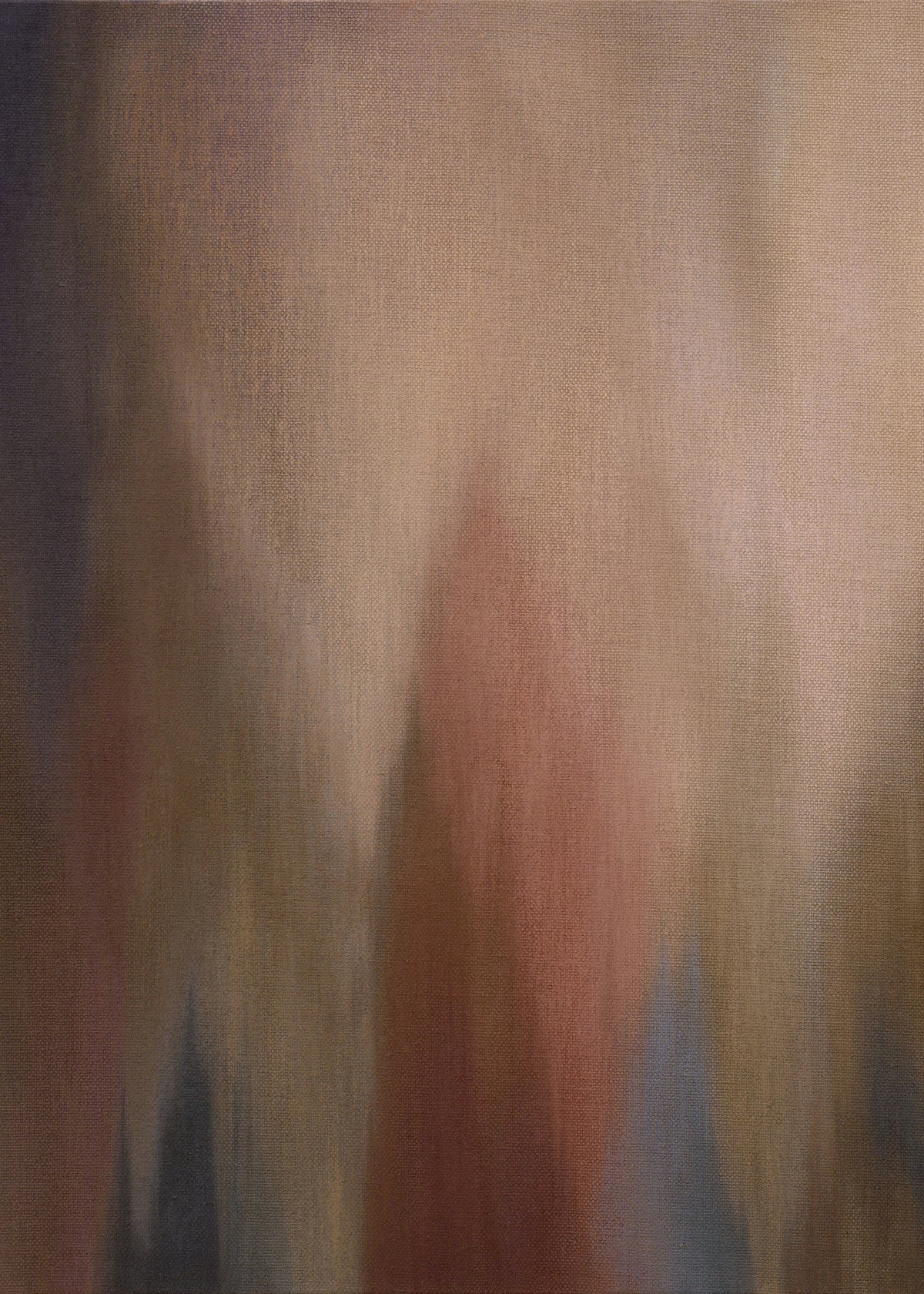 Settled / Holly Clarke
