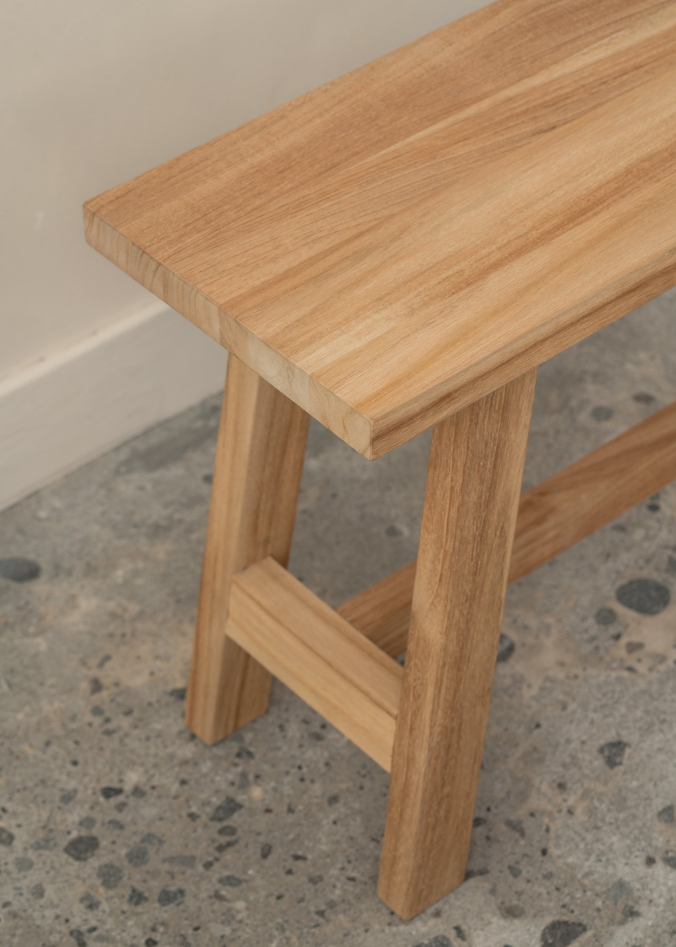 Jacob Bench / Natural