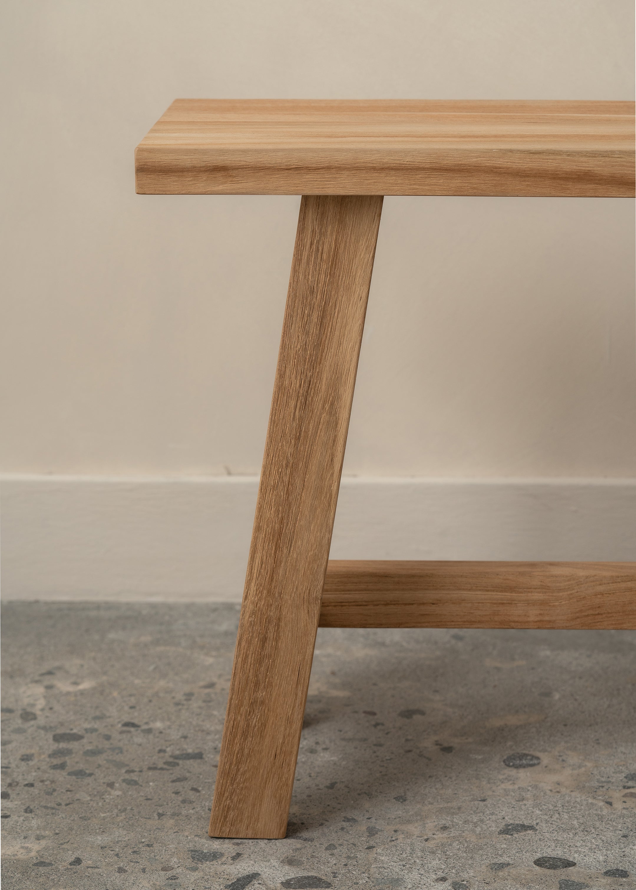 Jacob Bench / Natural