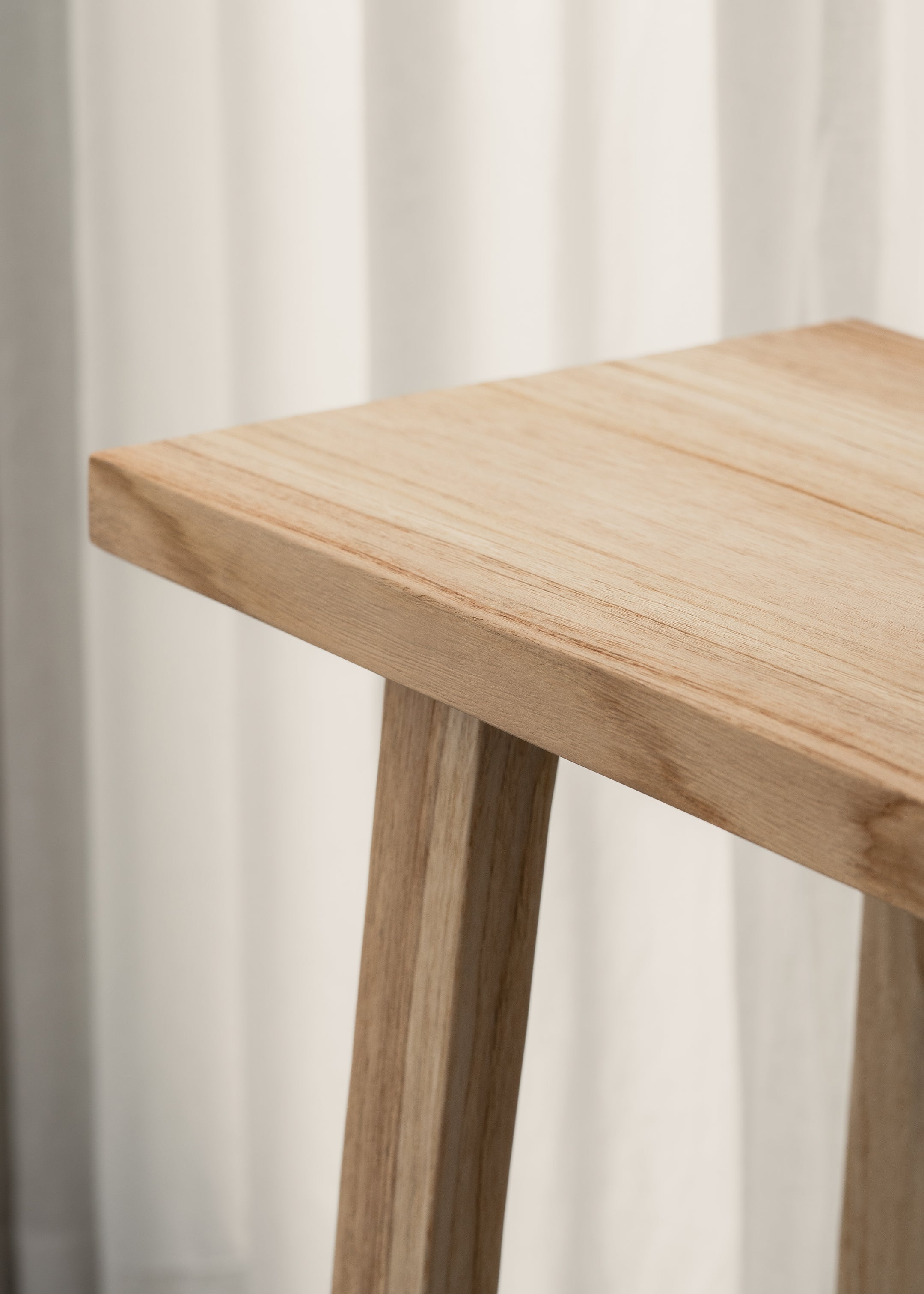 Jenna Console / Natural