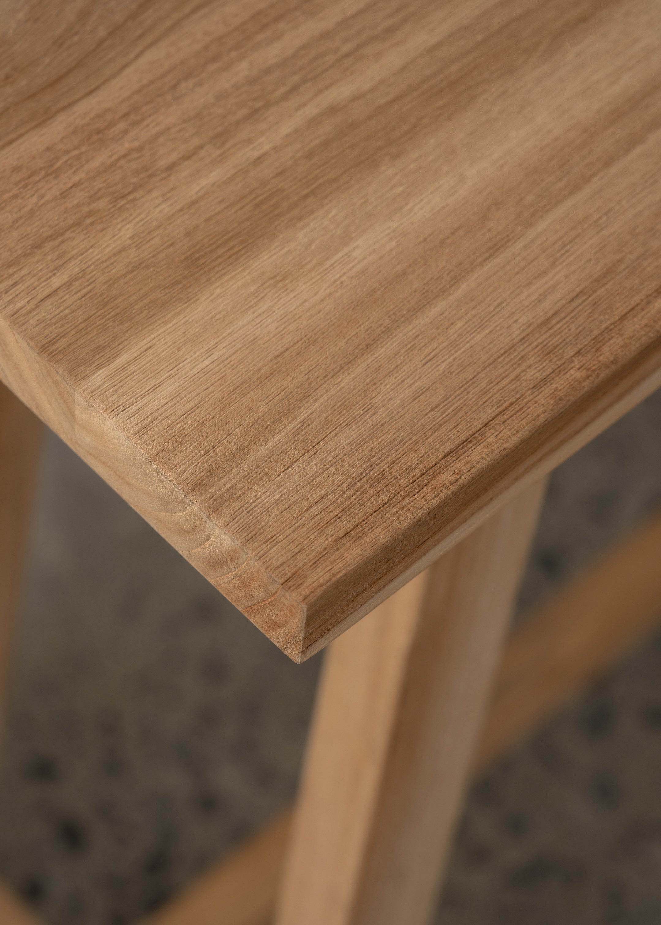 Jenna Console / Natural