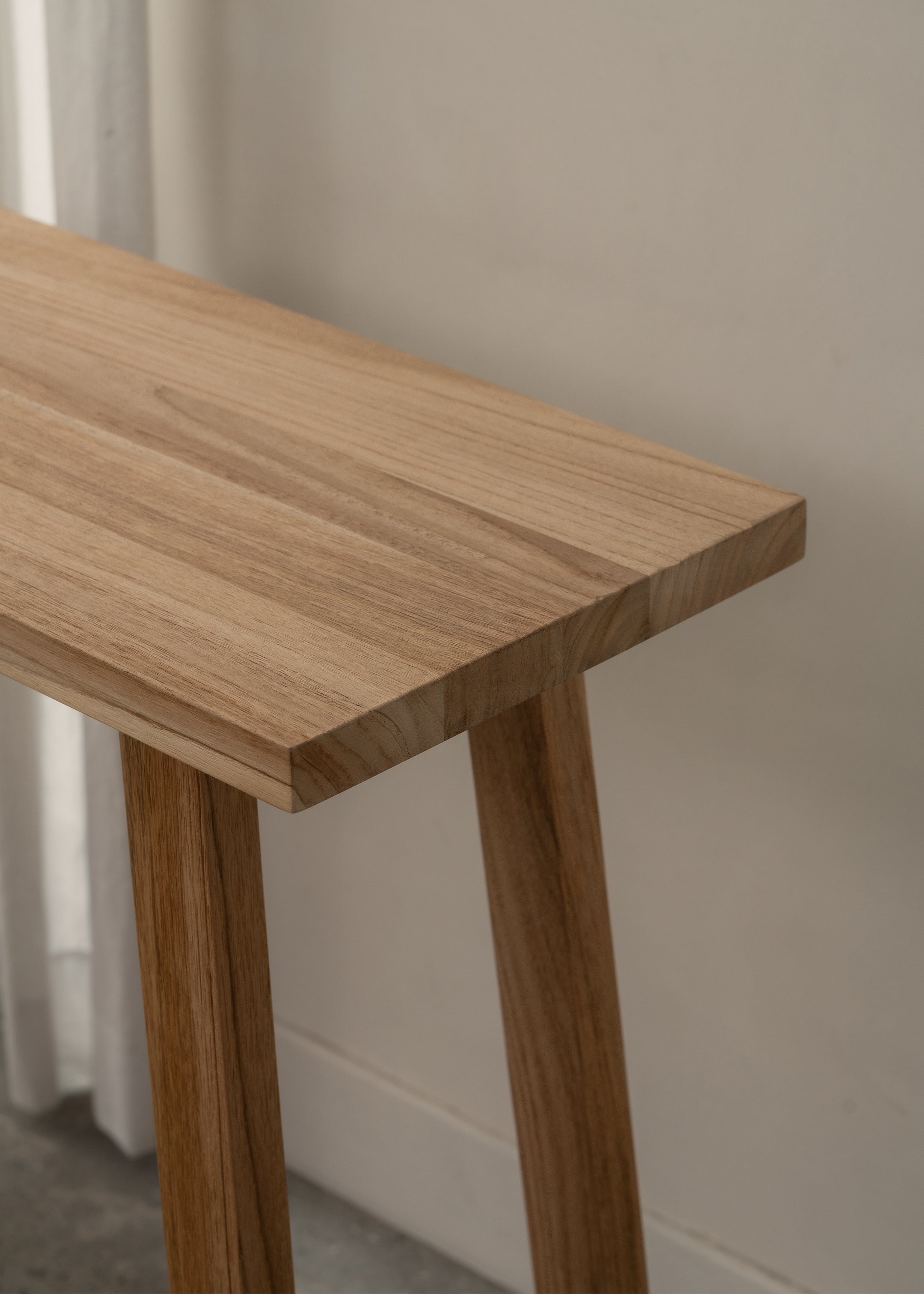 Jenna Console / Natural
