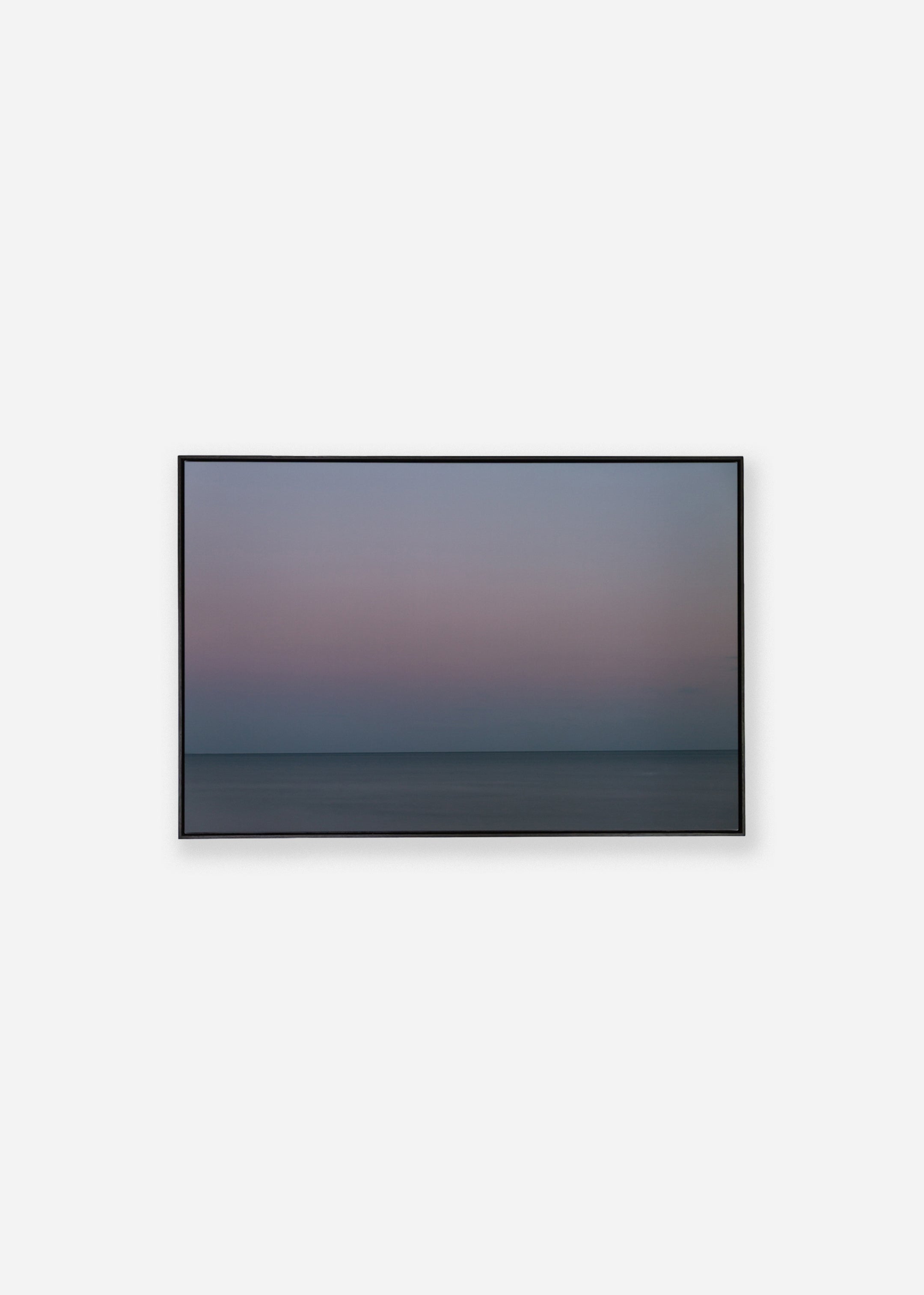 Carried by Quiet Water / Julia Lochhead