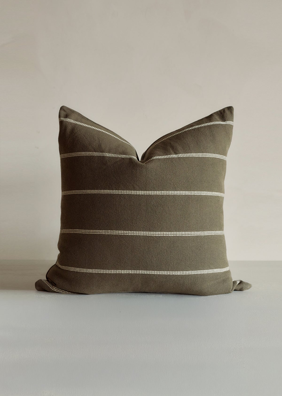 Juno Cushion Cover / Thyme